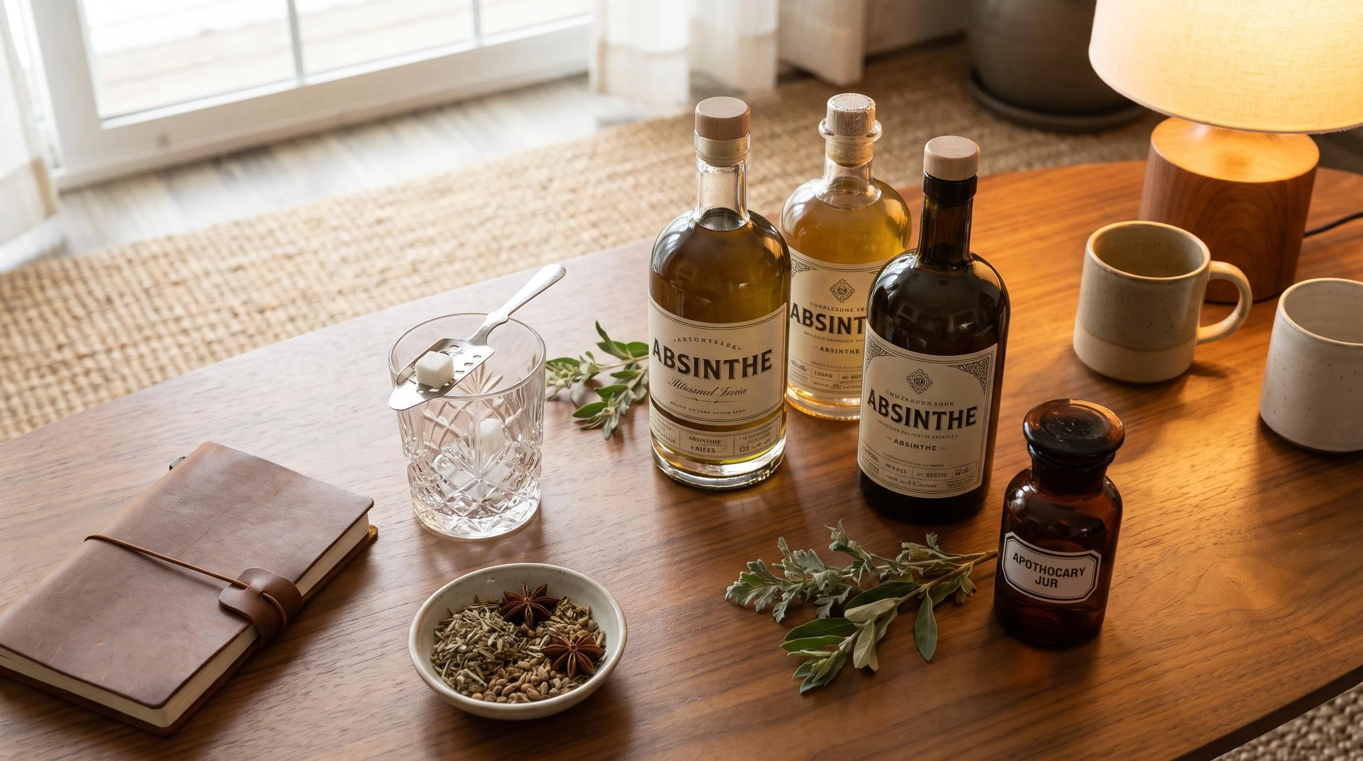 Where To Buy Absinthe In Los Angeles — explained with facts and figures in this guide