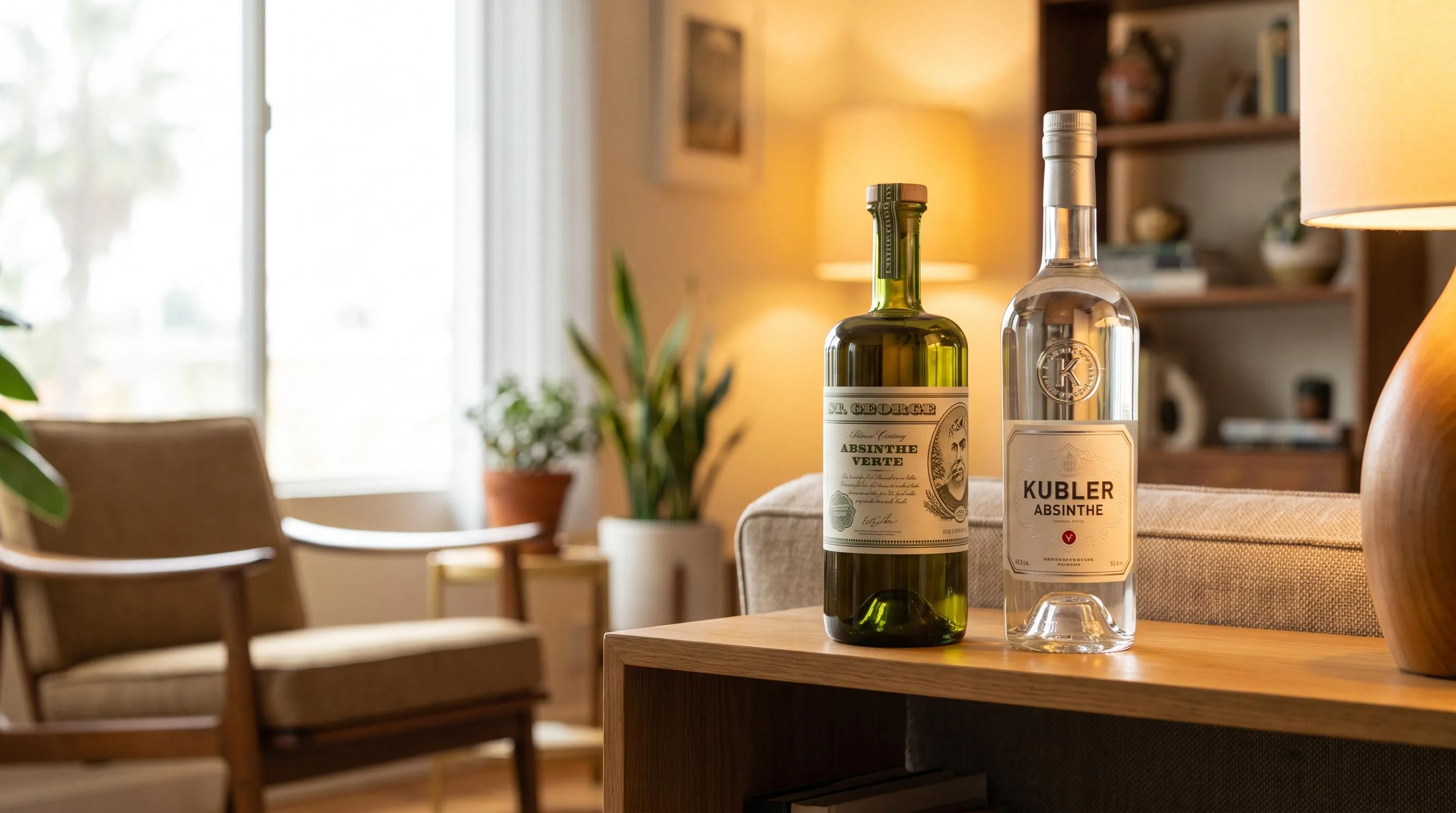 Where To Buy Absinthe In Los Angeles — explained with facts and figures in this guide