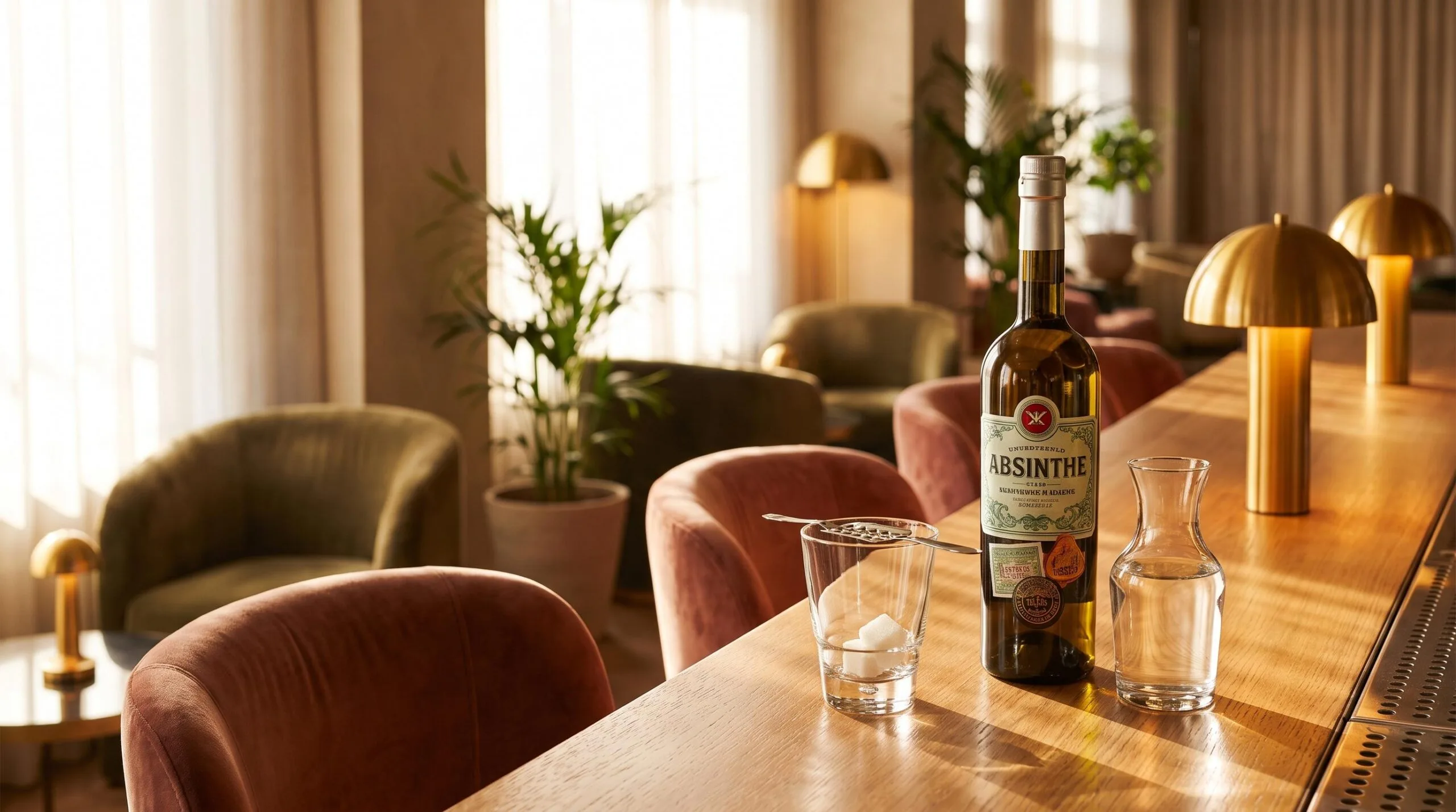 Where To Buy Absinthe In Los Angeles