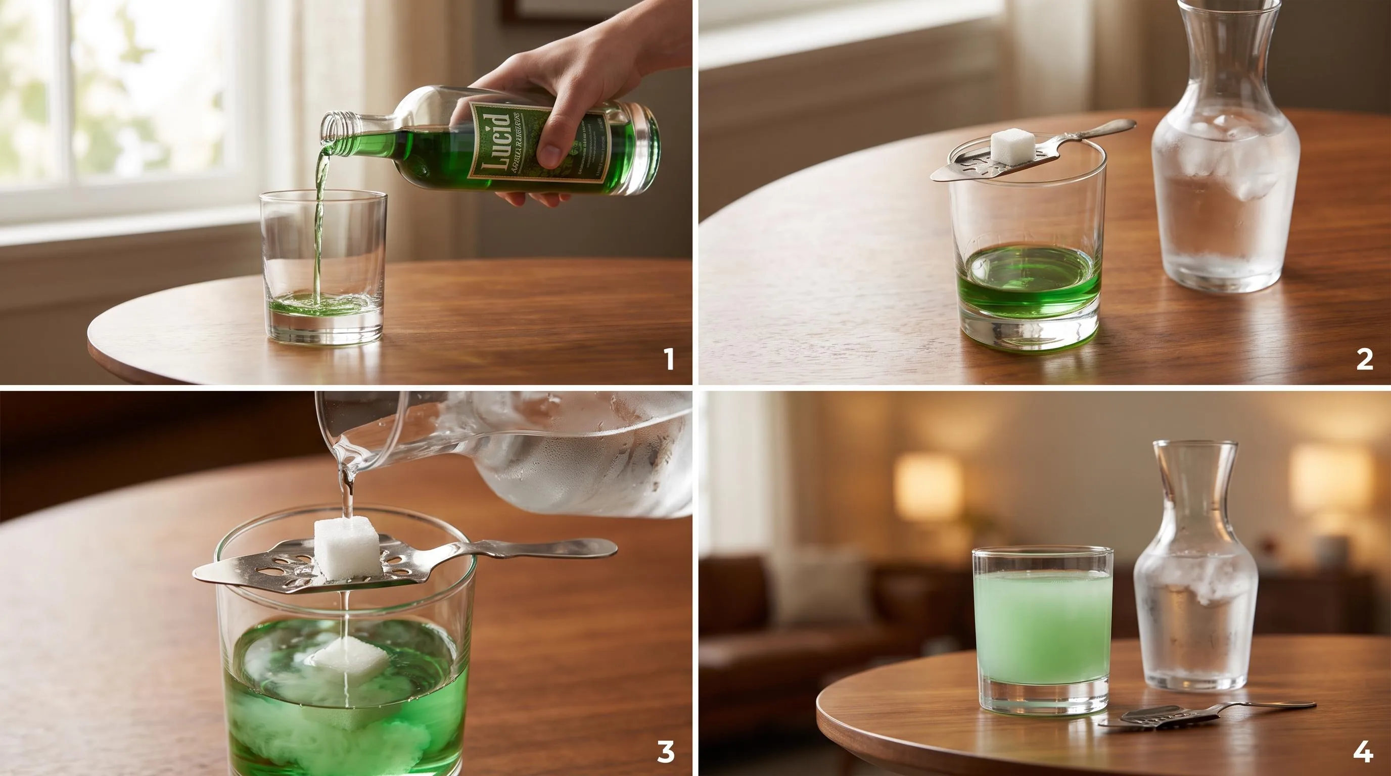 Where To Buy Lucid Absinthe — how it compares in practice