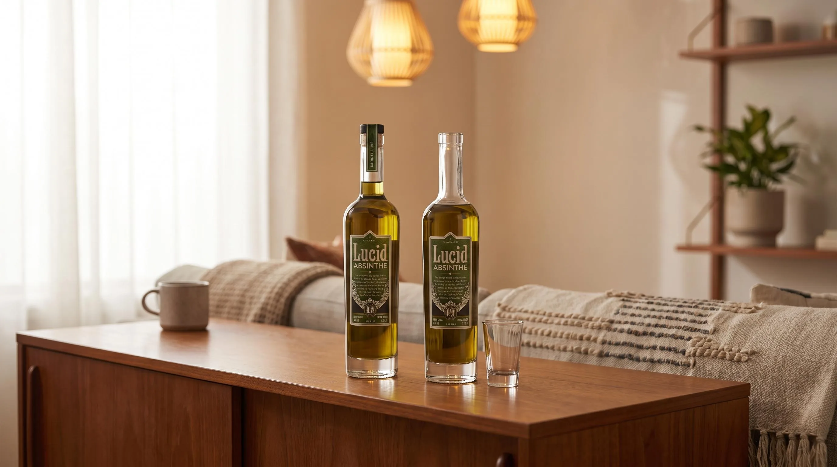 Where To Buy Lucid Absinthe at a glance