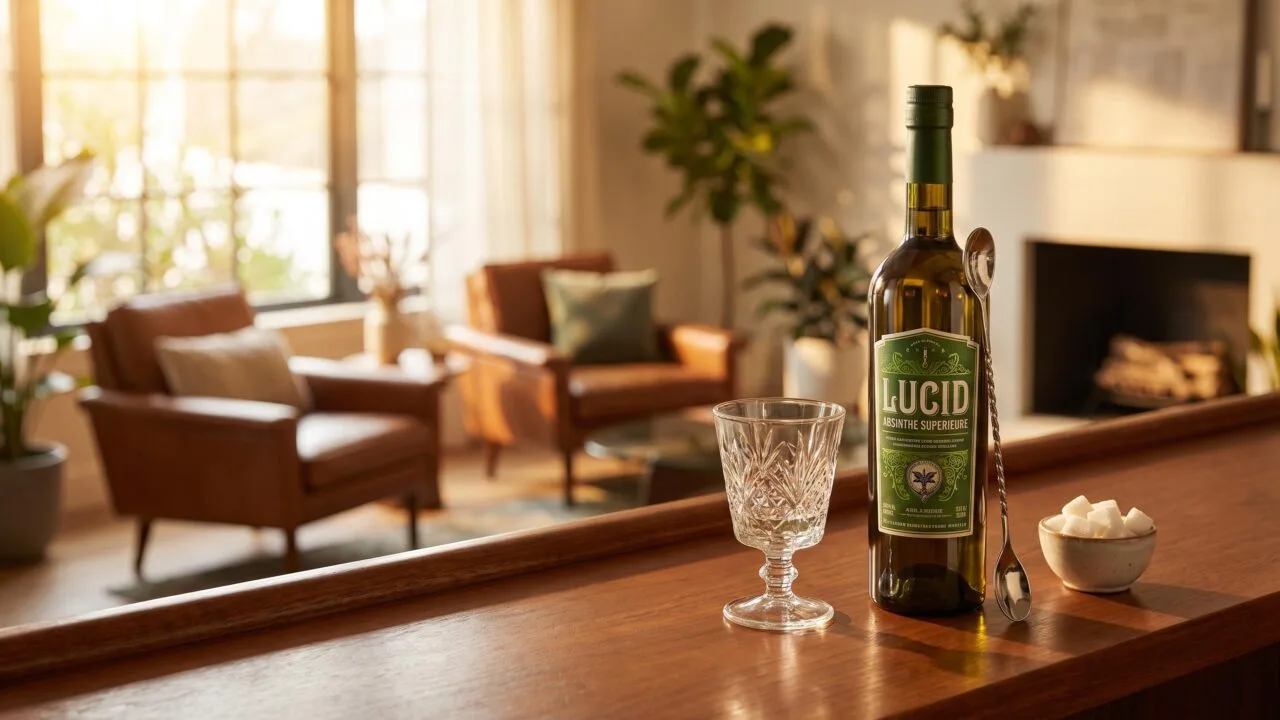 Where To Buy Lucid Absinthe