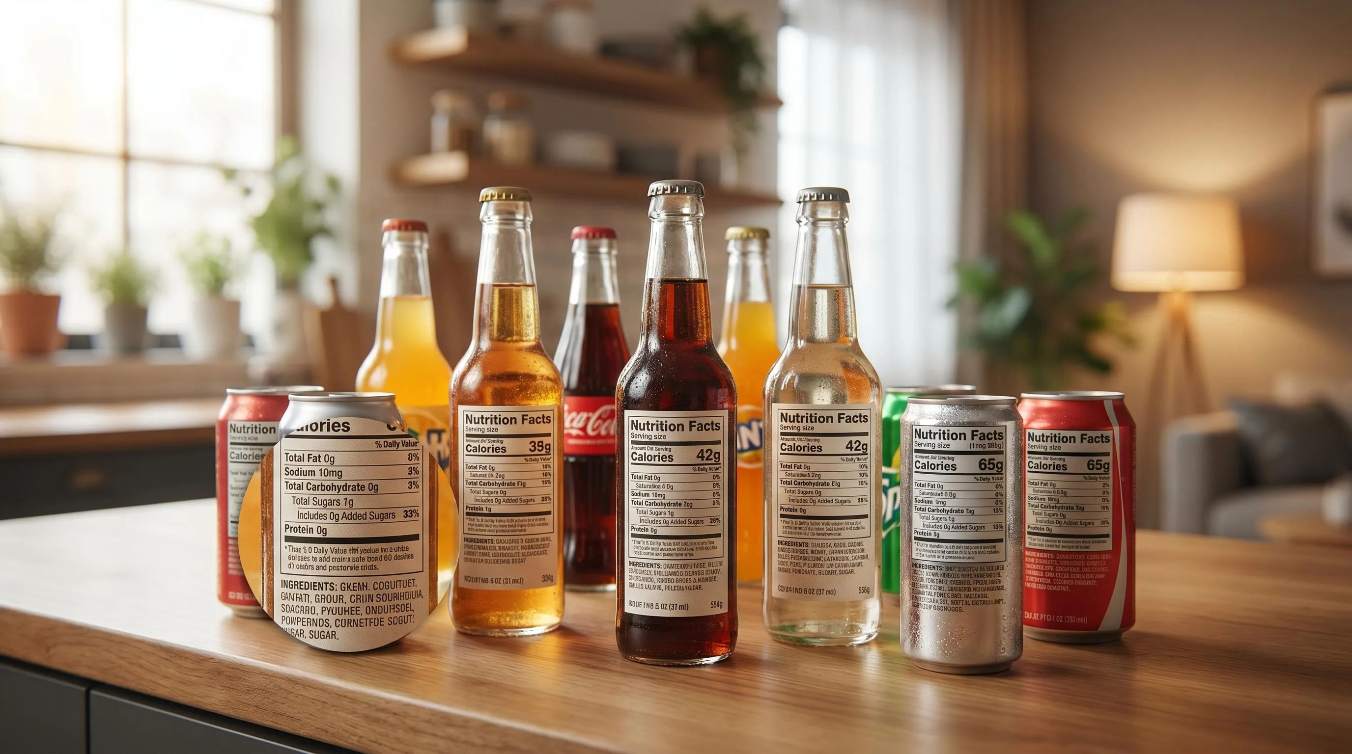 Which Soda Has The Most Sugar? Professional Answer 2 Which Soda Has The Most Sugar — explained with facts and figures in this guide