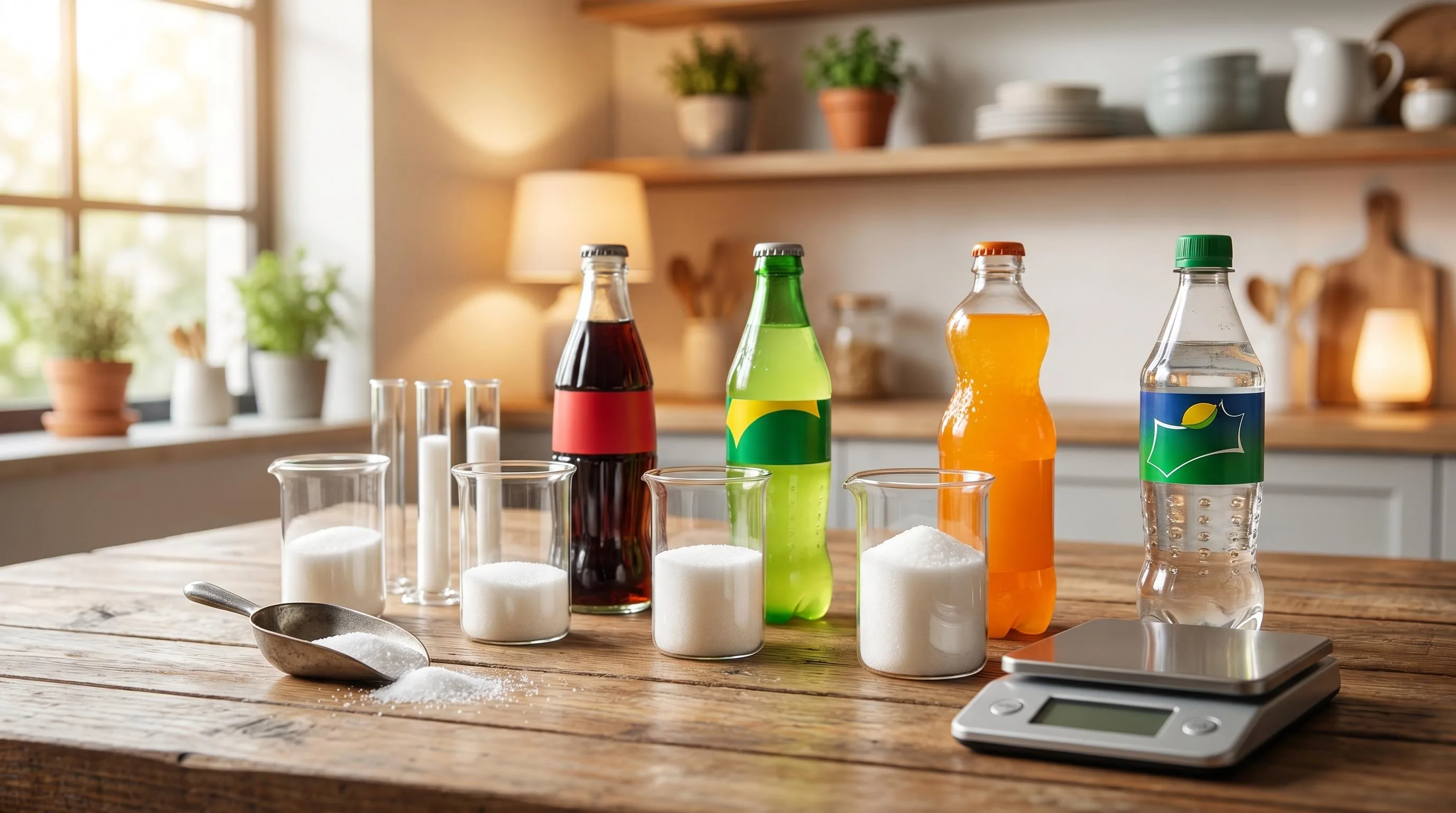 Which Soda Has The Most Sugar? Professional Answer 3 Which Soda Has The Most Sugar — explained with facts and figures in this guide