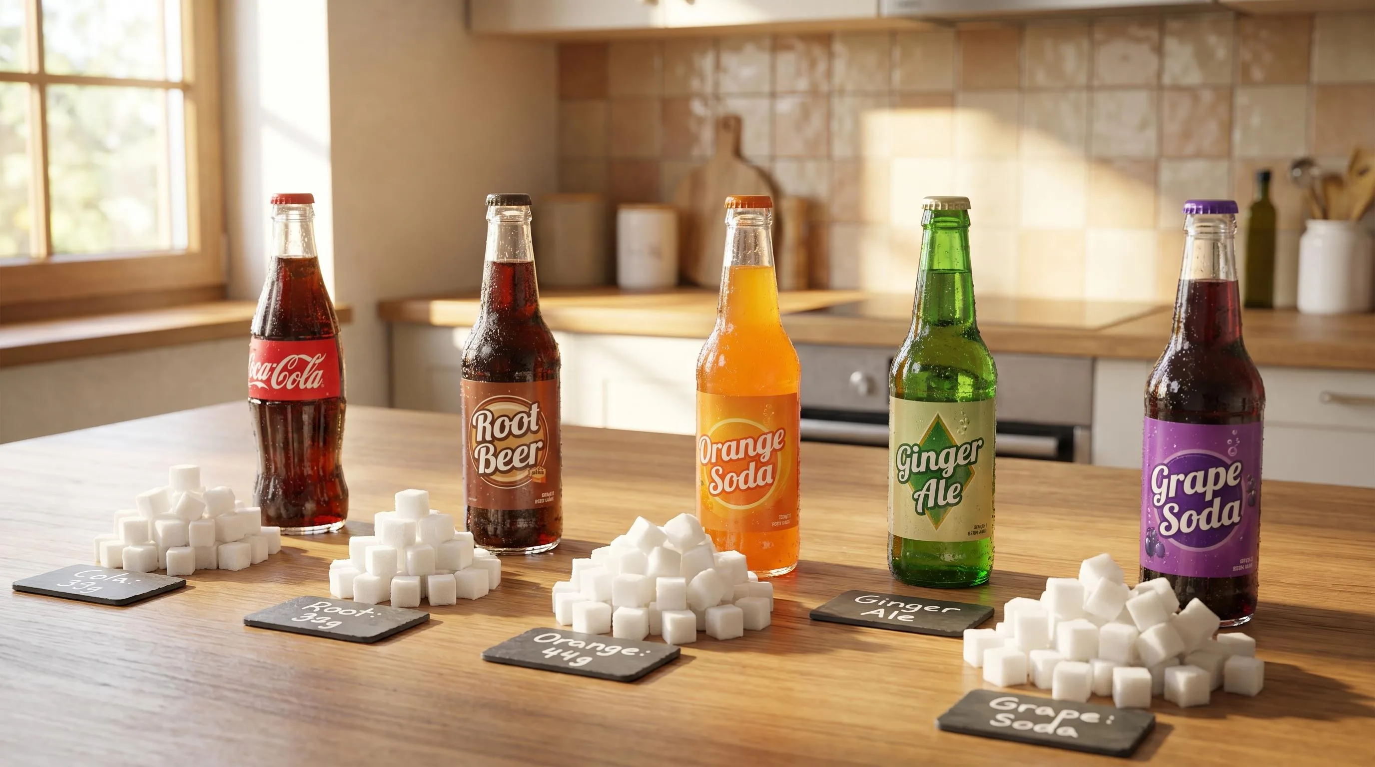 Which Soda Has The Most Sugar? Professional Answer 5 Which Soda Has The Most Sugar — explained with facts and figures in this guide