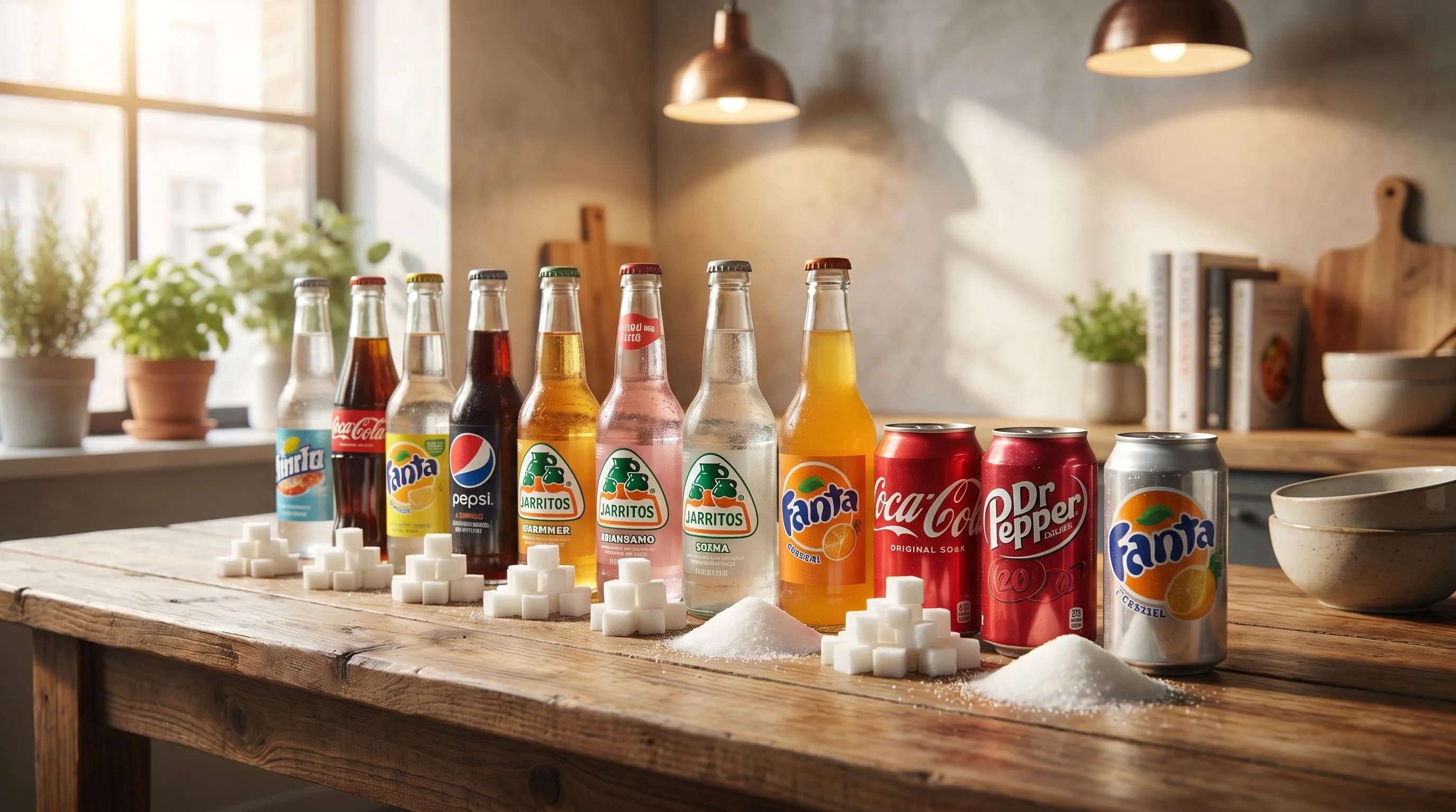 Which Soda Has The Most Sugar? Professional Answer 6 Which Soda Has The Most Sugar — explained with facts and figures in this guide