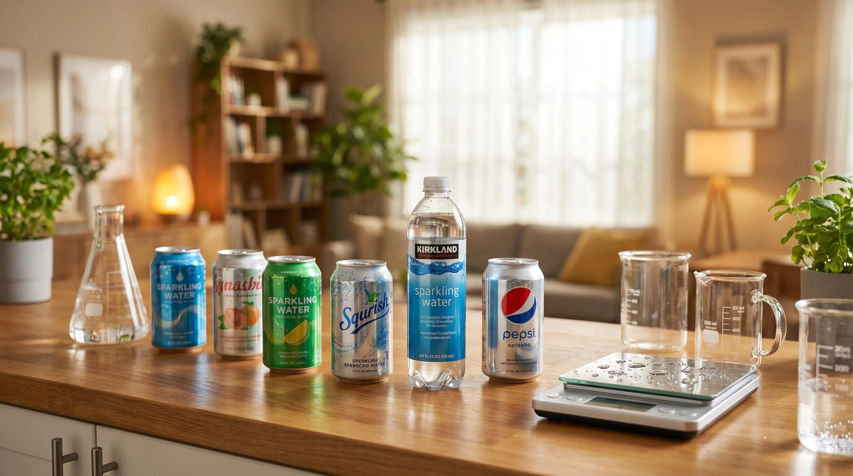 Who Makes Kirkland Sparkling Water? Get Answer Now 3 Who Makes Kirkland Sparkling Water — explained with facts and figures in this guide