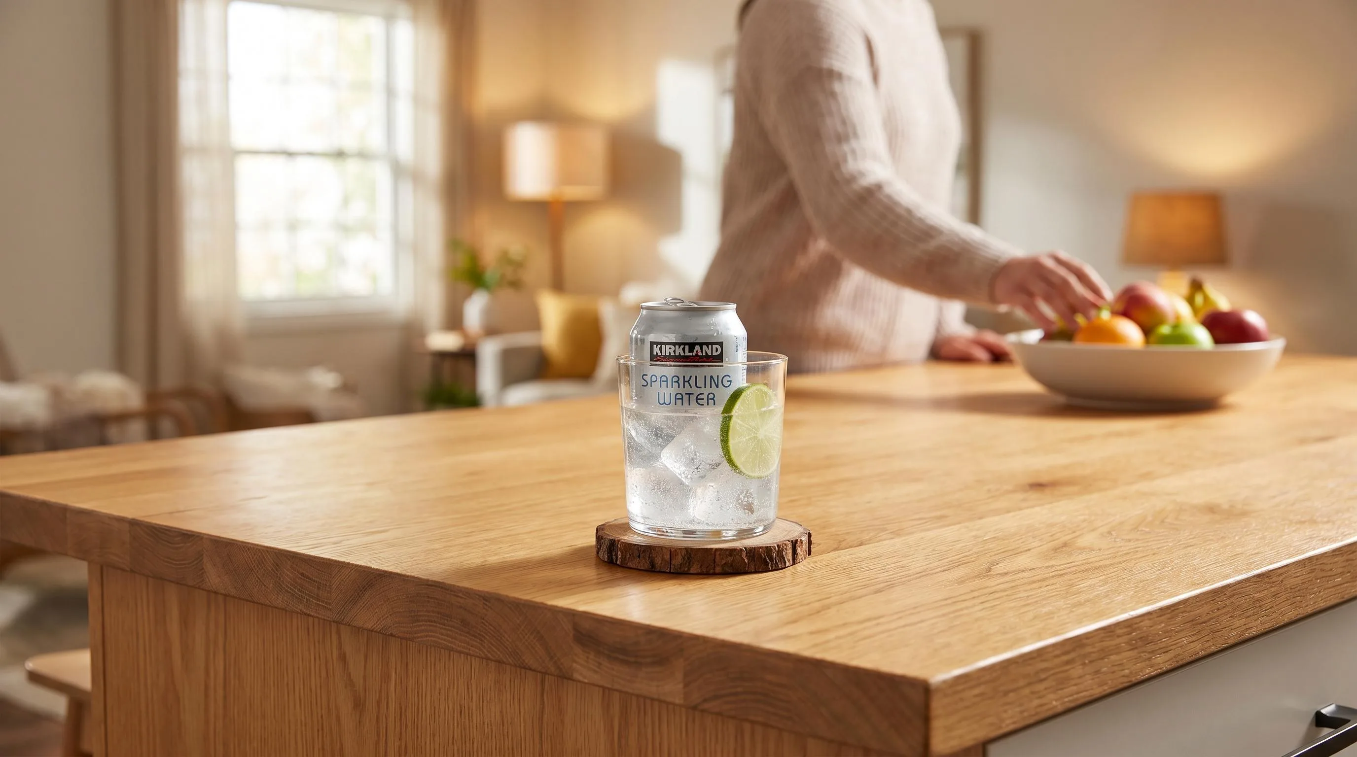 Who Makes Kirkland Sparkling Water? Get Answer Now 4 Who Makes Kirkland Sparkling Water — explained with facts and figures in this guide
