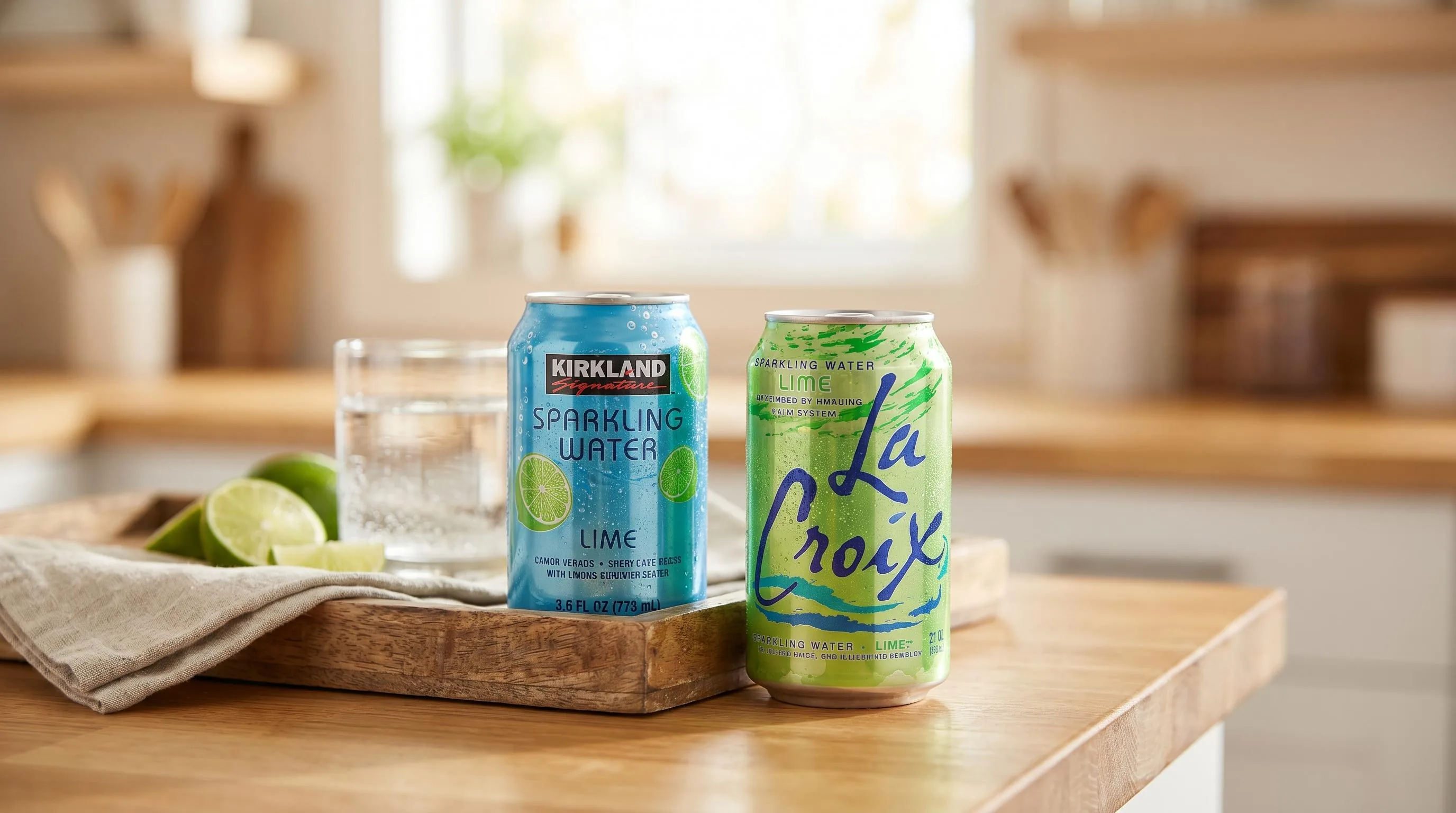 Who Makes Kirkland Sparkling Water? Get Answer Now 6 Who Makes Kirkland Sparkling Water — explained with facts and figures in this guide