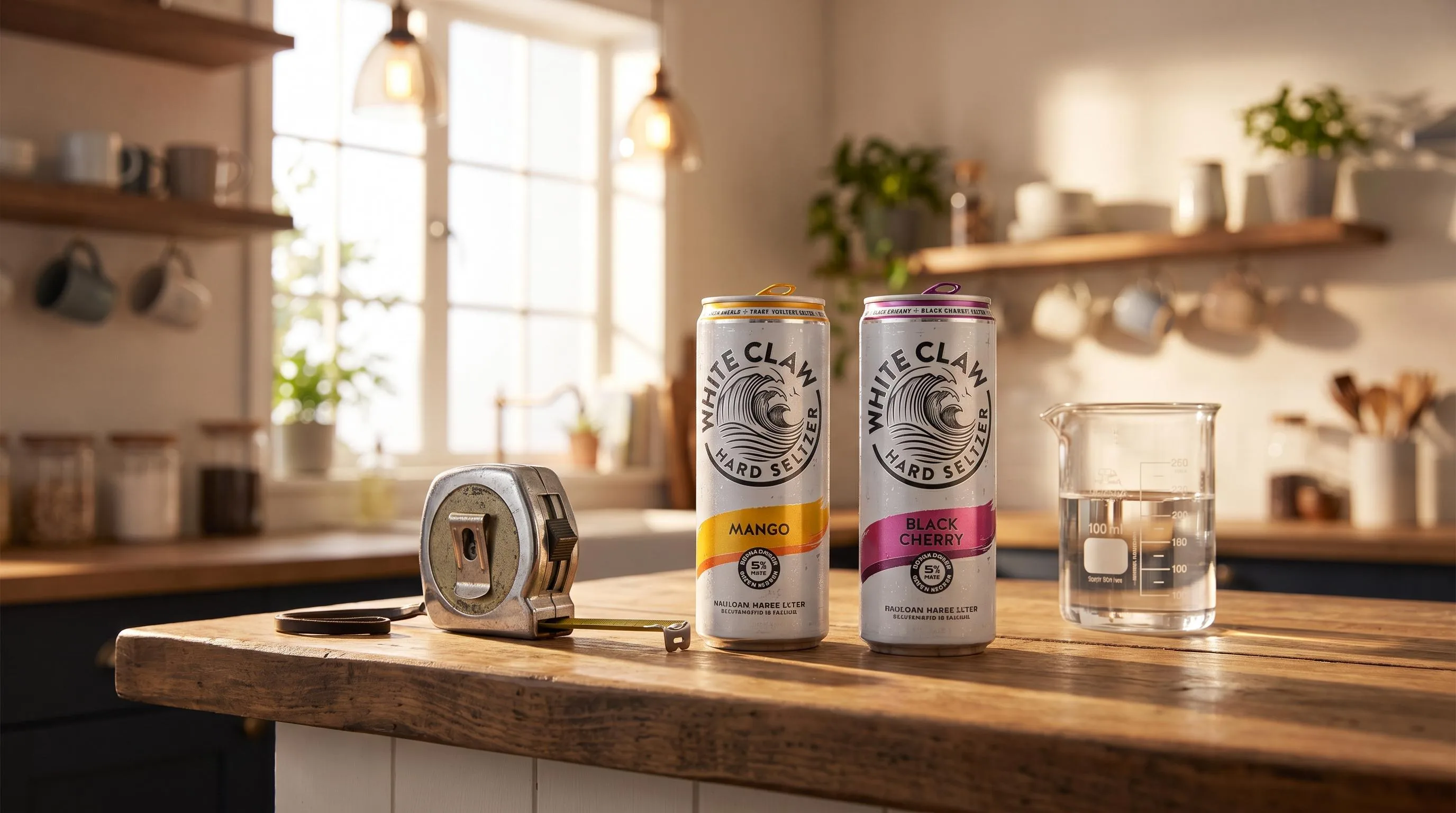 Who Owns White Claw — explained with facts and figures in this guide