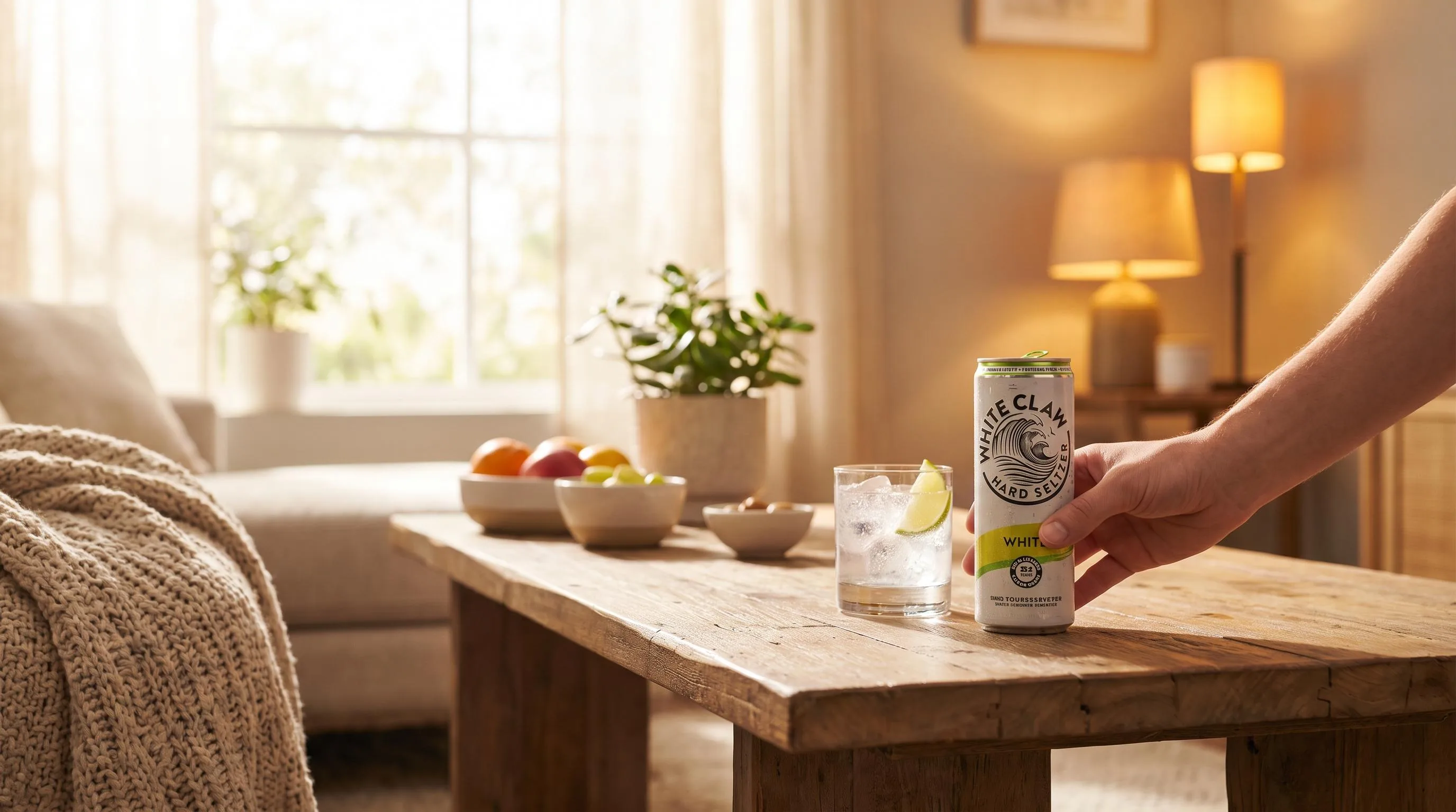 Who Owns White Claw — explained with facts and figures in this guide