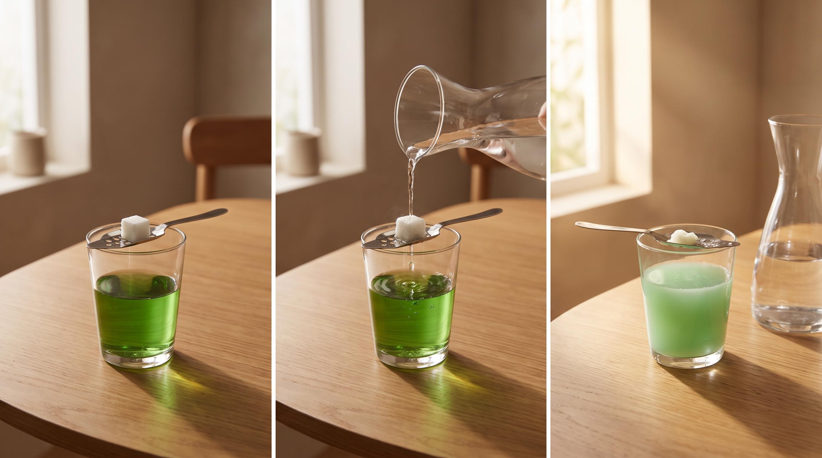 Why Absinthe Illegal — explained with facts and figures in this guide