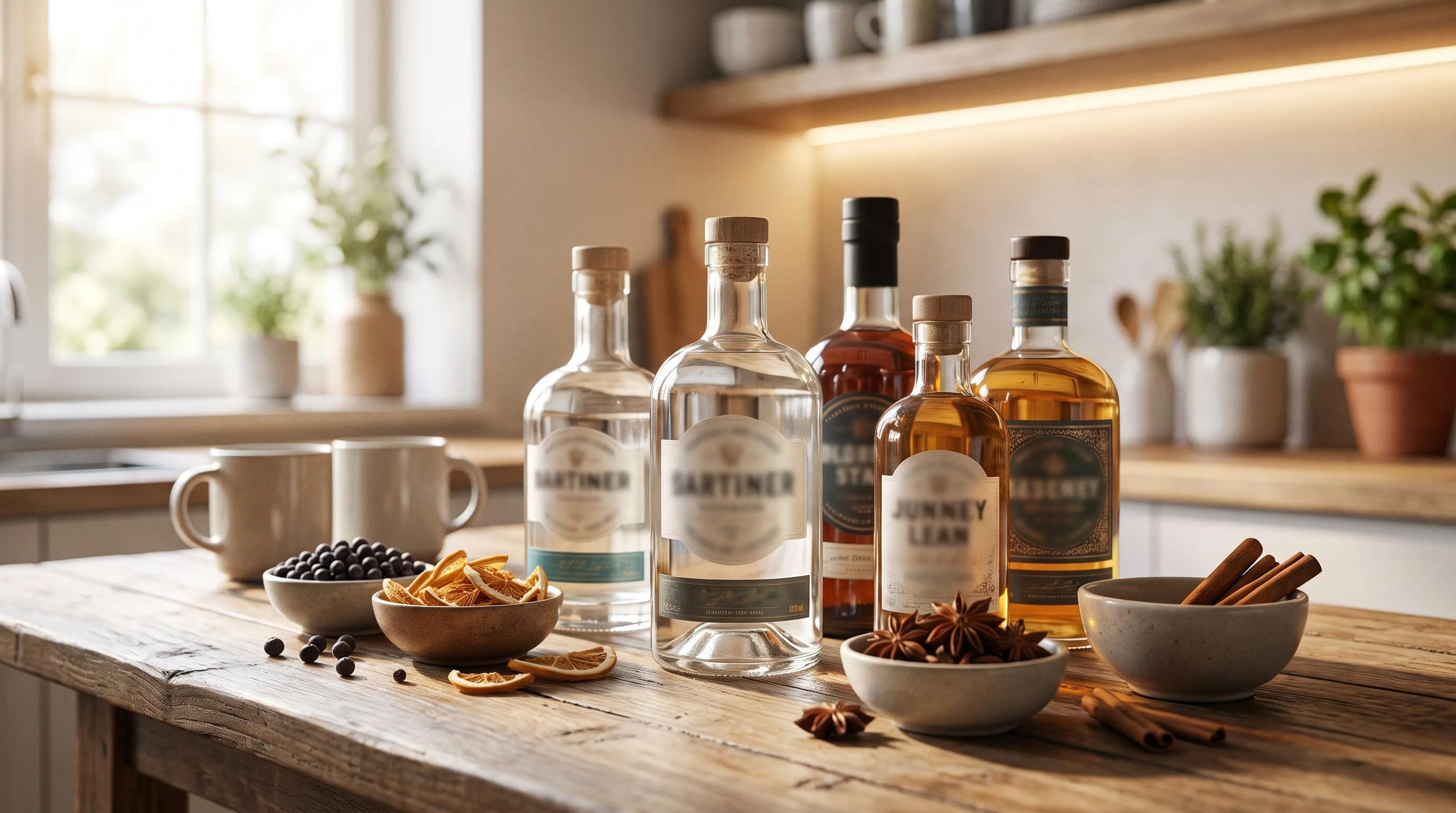 Why Is Alcohol Called Spirits — explained with facts and figures in this guide