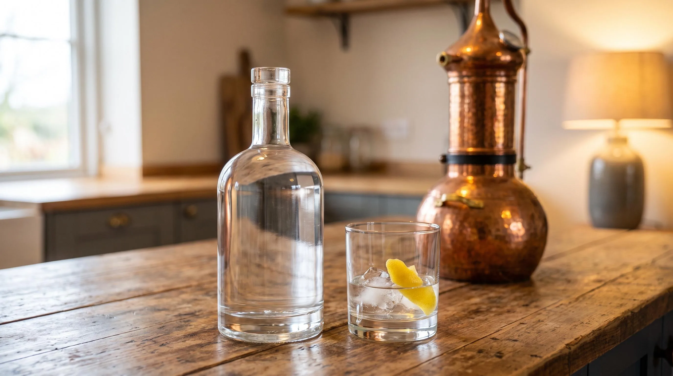 Why Is Alcohol Called Spirits — explained with facts and figures in this guide