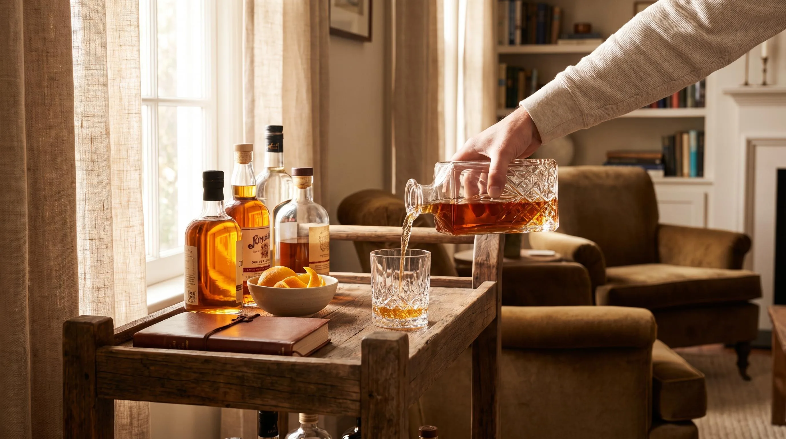 Why Is Alcohol Called Spirits — explained with facts and figures in this guide