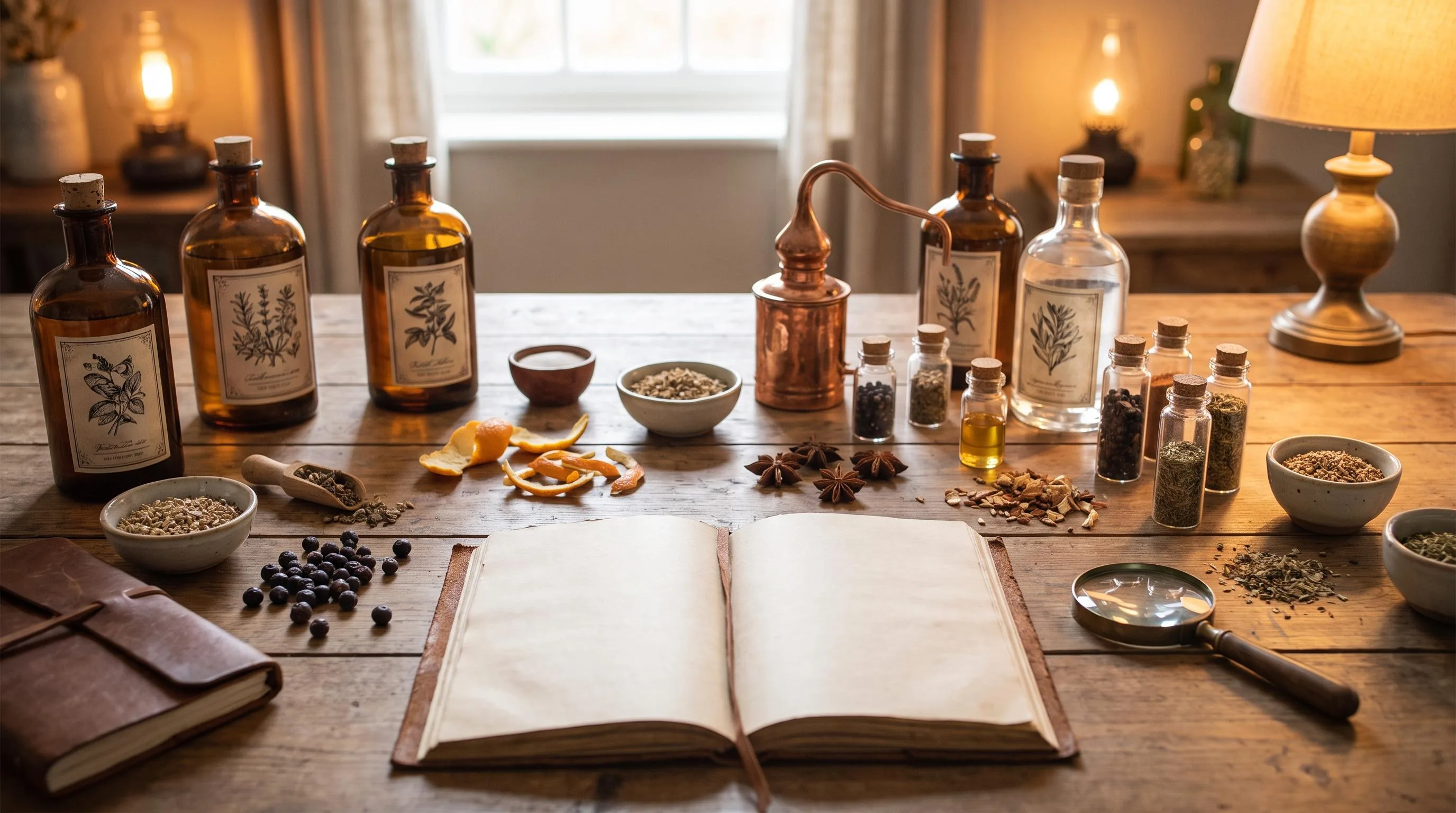 Why Is Alcohol Called Spirits — explained with facts and figures in this guide