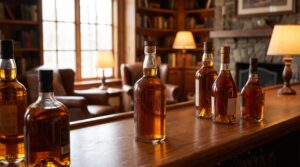 Why Is Alcohol Called Spirits