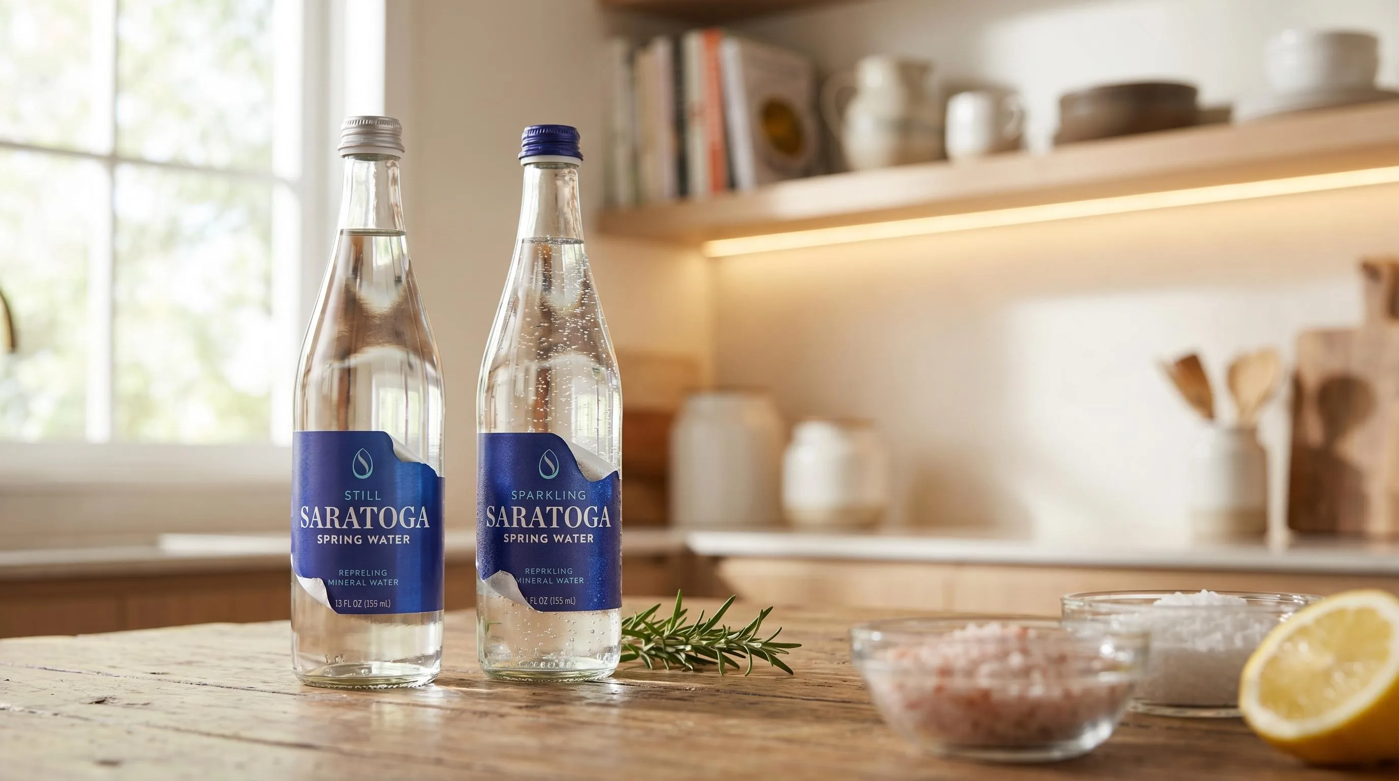 Why Is Saratoga Water So Expensive — explained with facts and figures in this guide