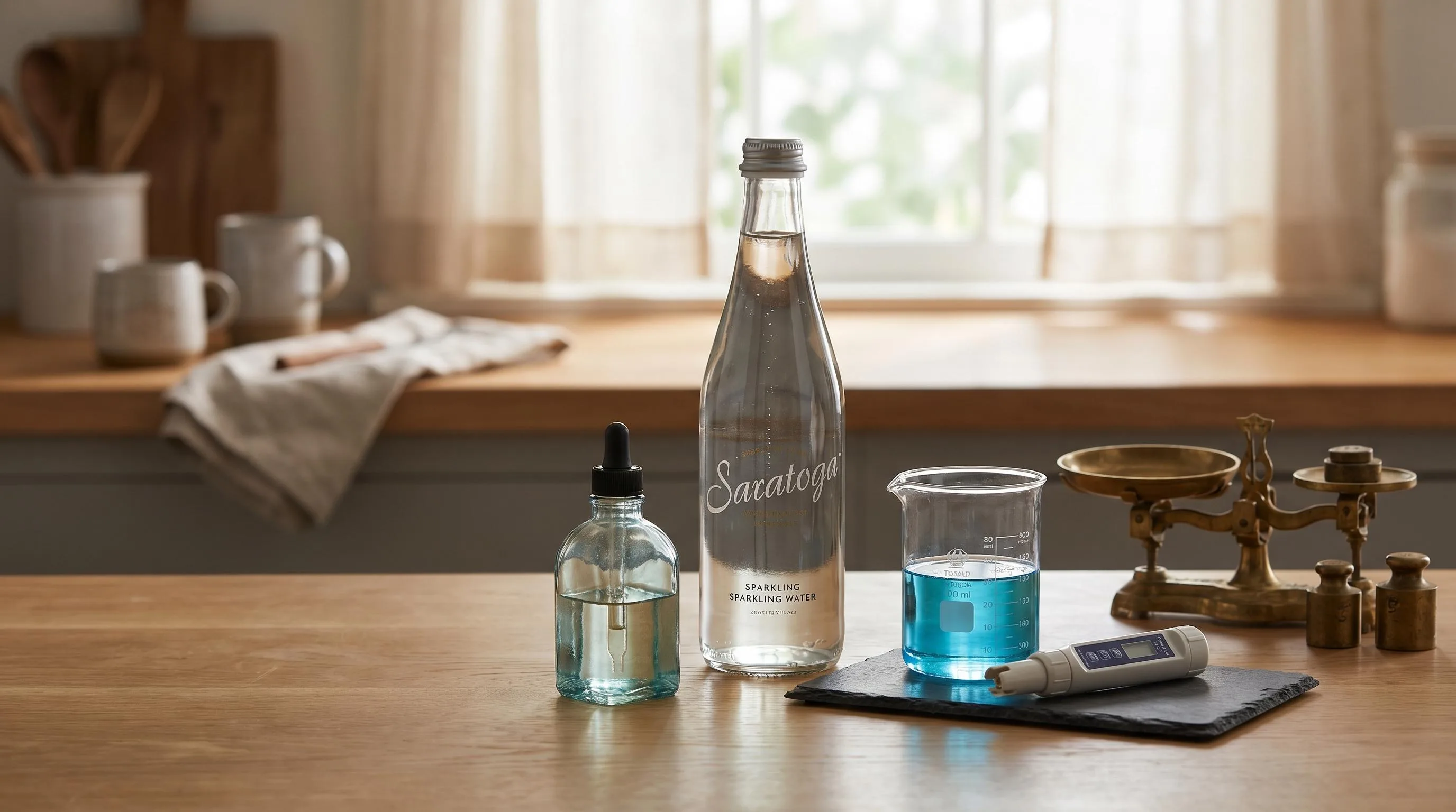 Why Is Saratoga Water So Expensive — explained with facts and figures in this guide