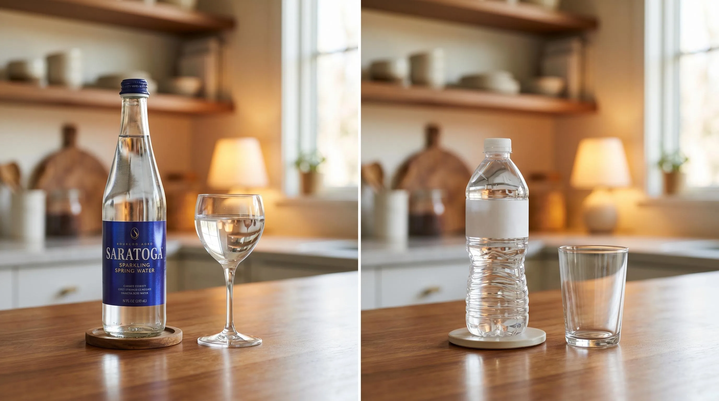Why Is Saratoga Water So Expensive — explained with facts and figures in this guide