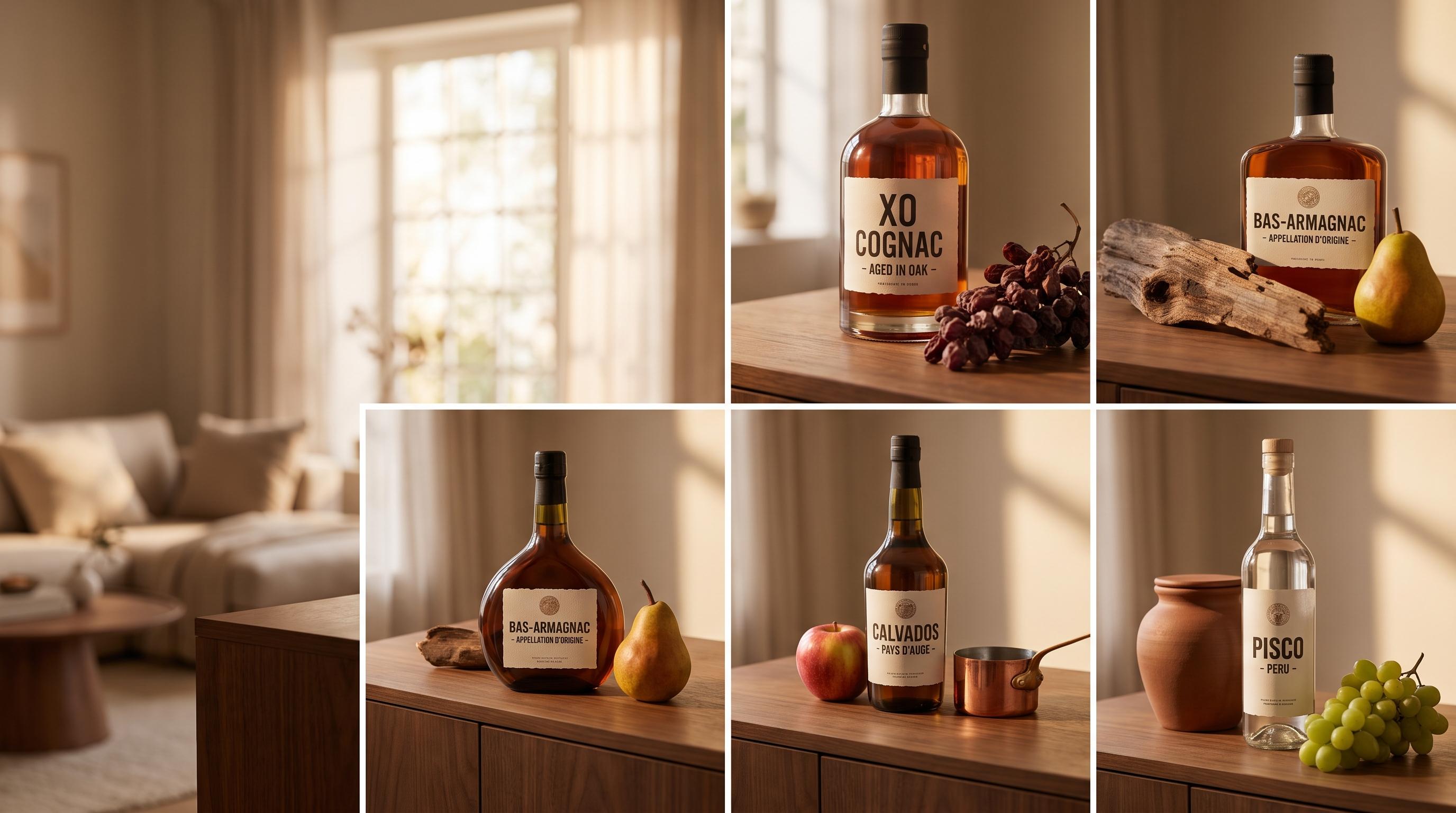 Which Brandy Is Best — explained with facts and figures in this guide