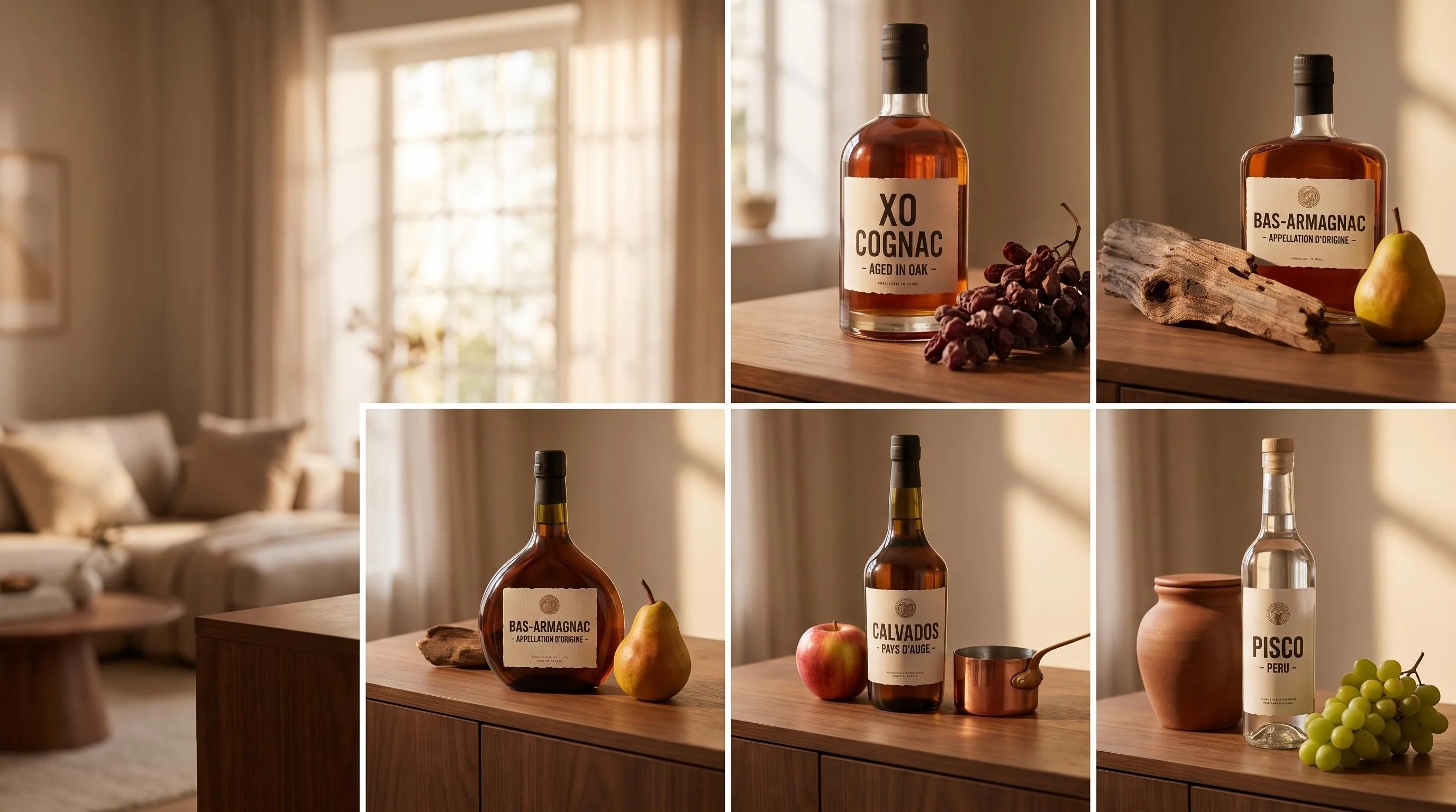 Which Brandy Is Best — explained with facts and figures in this guide