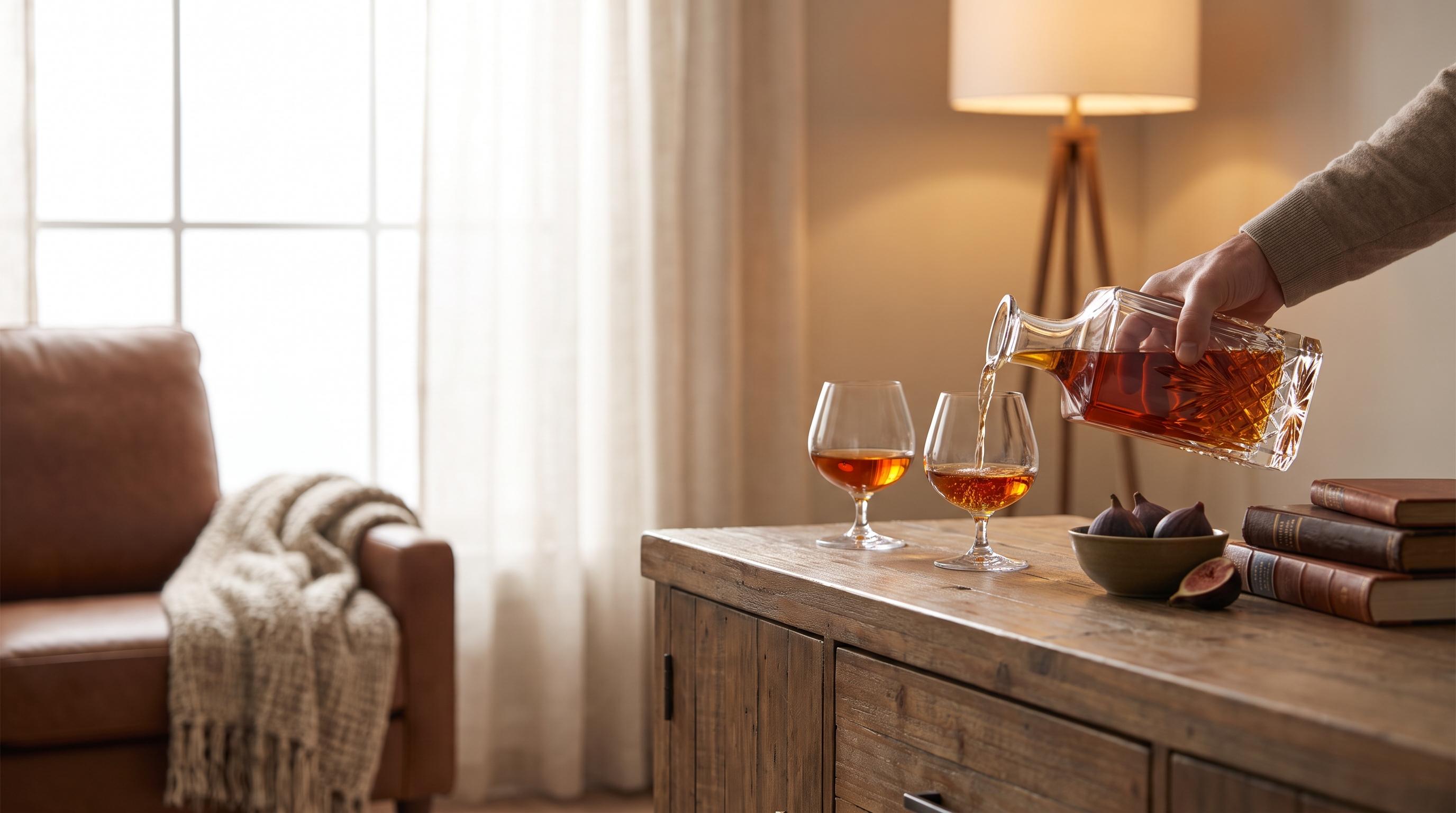 Which Brandy Is Best — explained with facts and figures in this guide