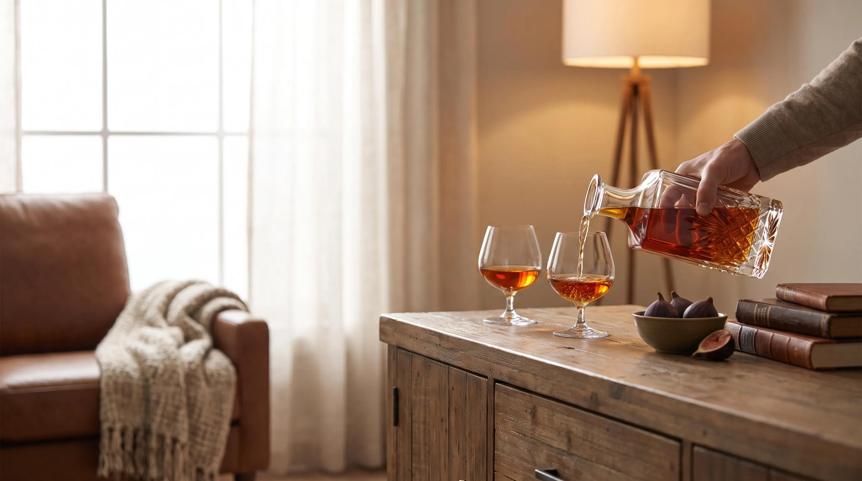 Which Brandy Is Best — explained with facts and figures in this guide