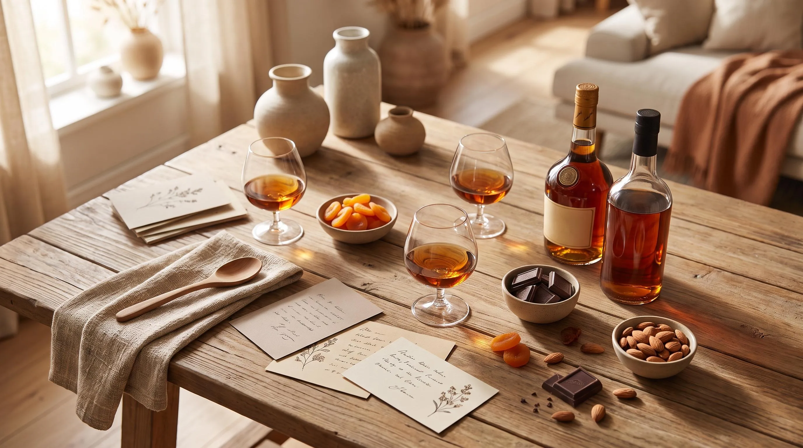 Which Brandy Is Best — explained with facts and figures in this guide