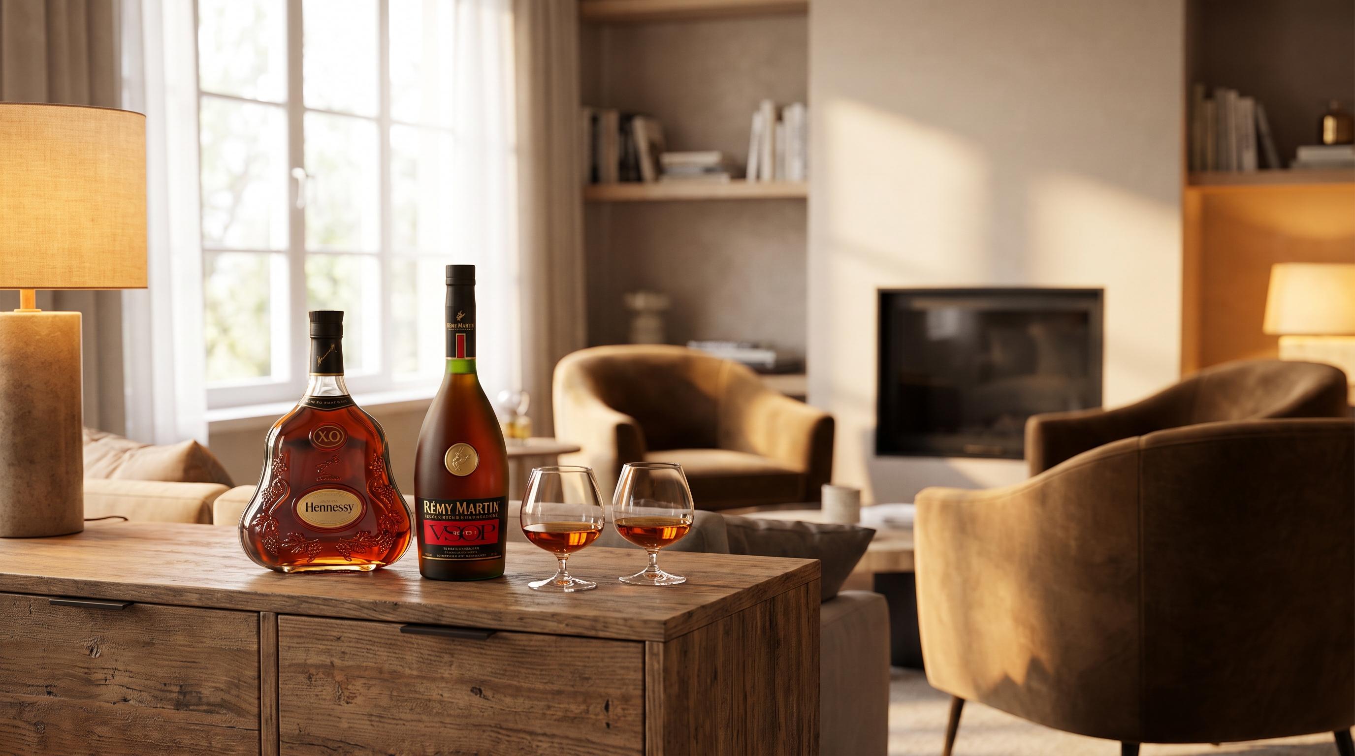 Which Brandy Is Best — explained with facts and figures in this guide