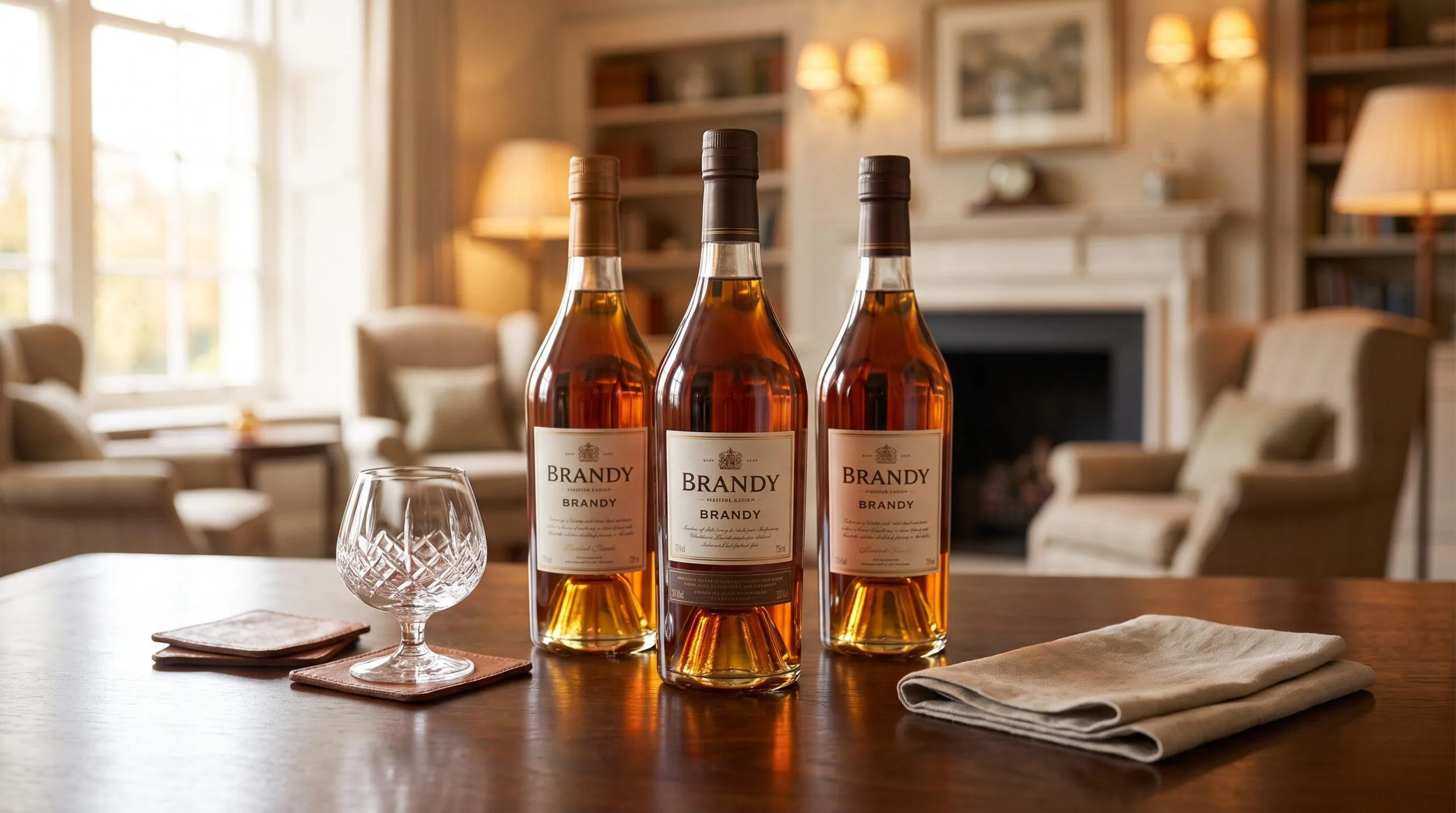 Which Brandy Is Best