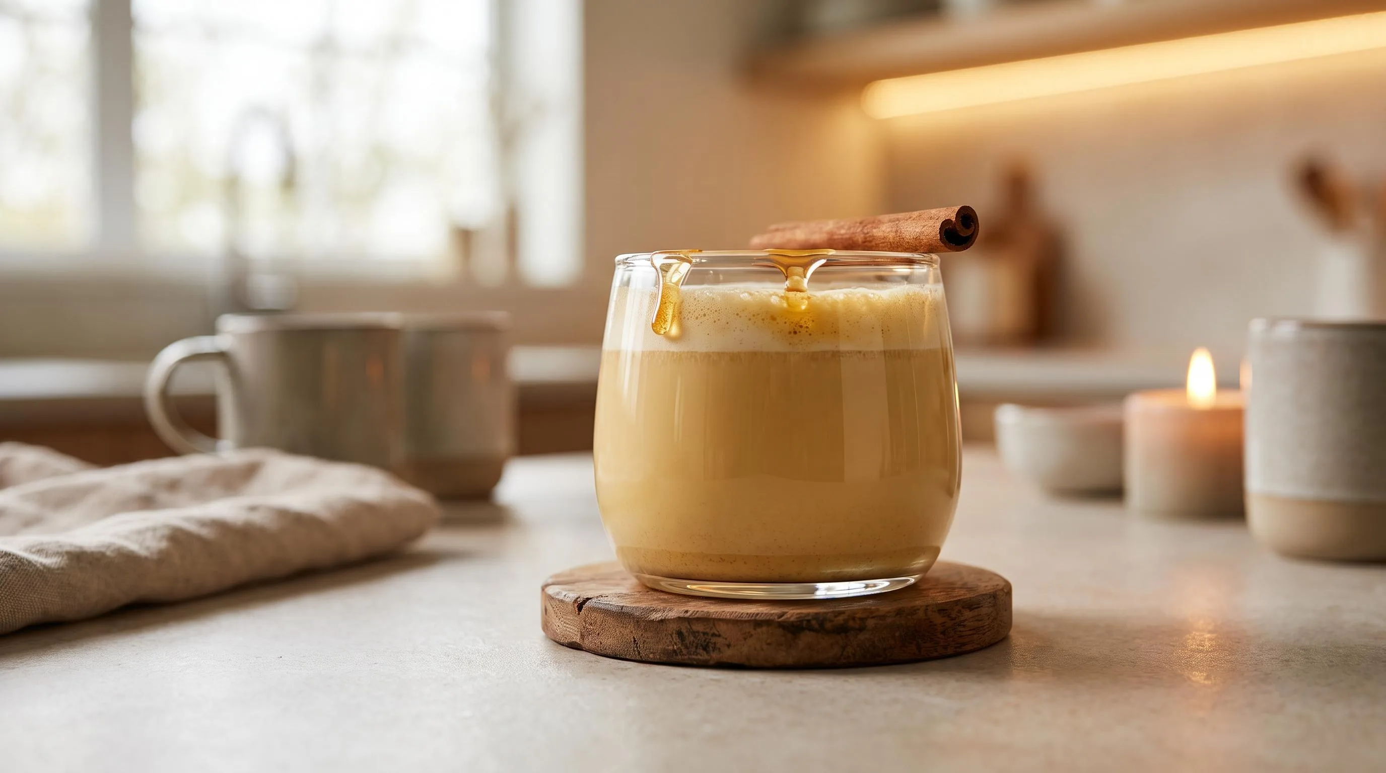 Will Honey Brandy Curdle Milk — explained with facts and figures in this guide