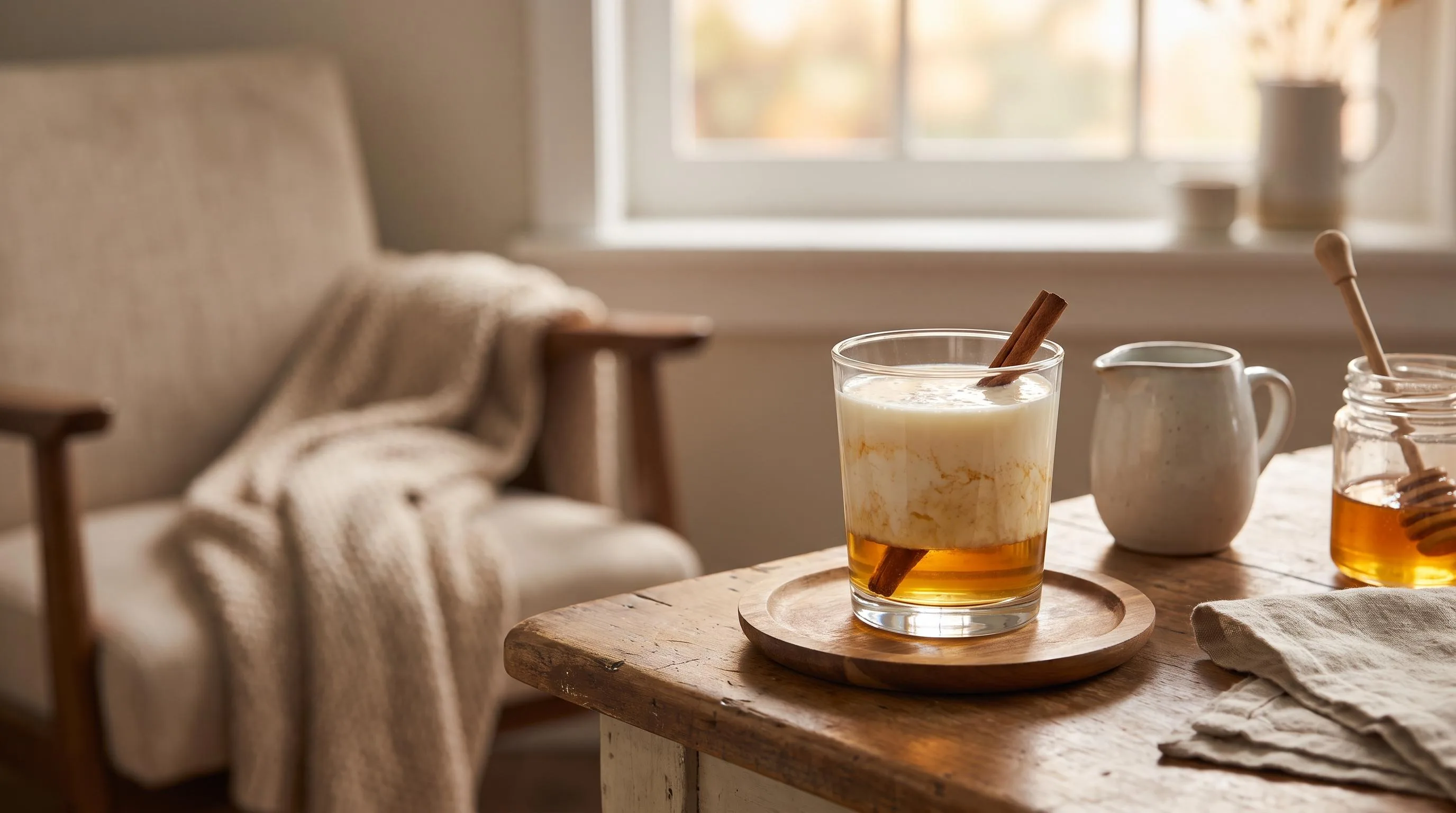 Will Honey Brandy Curdle Milk — explained with facts and figures in this guide