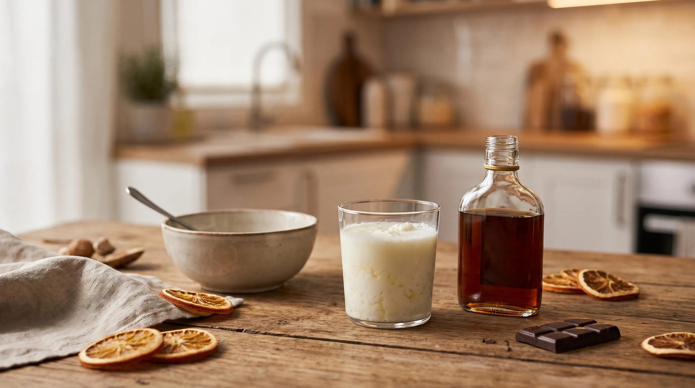 Will Honey Brandy Curdle Milk — explained with facts and figures in this guide