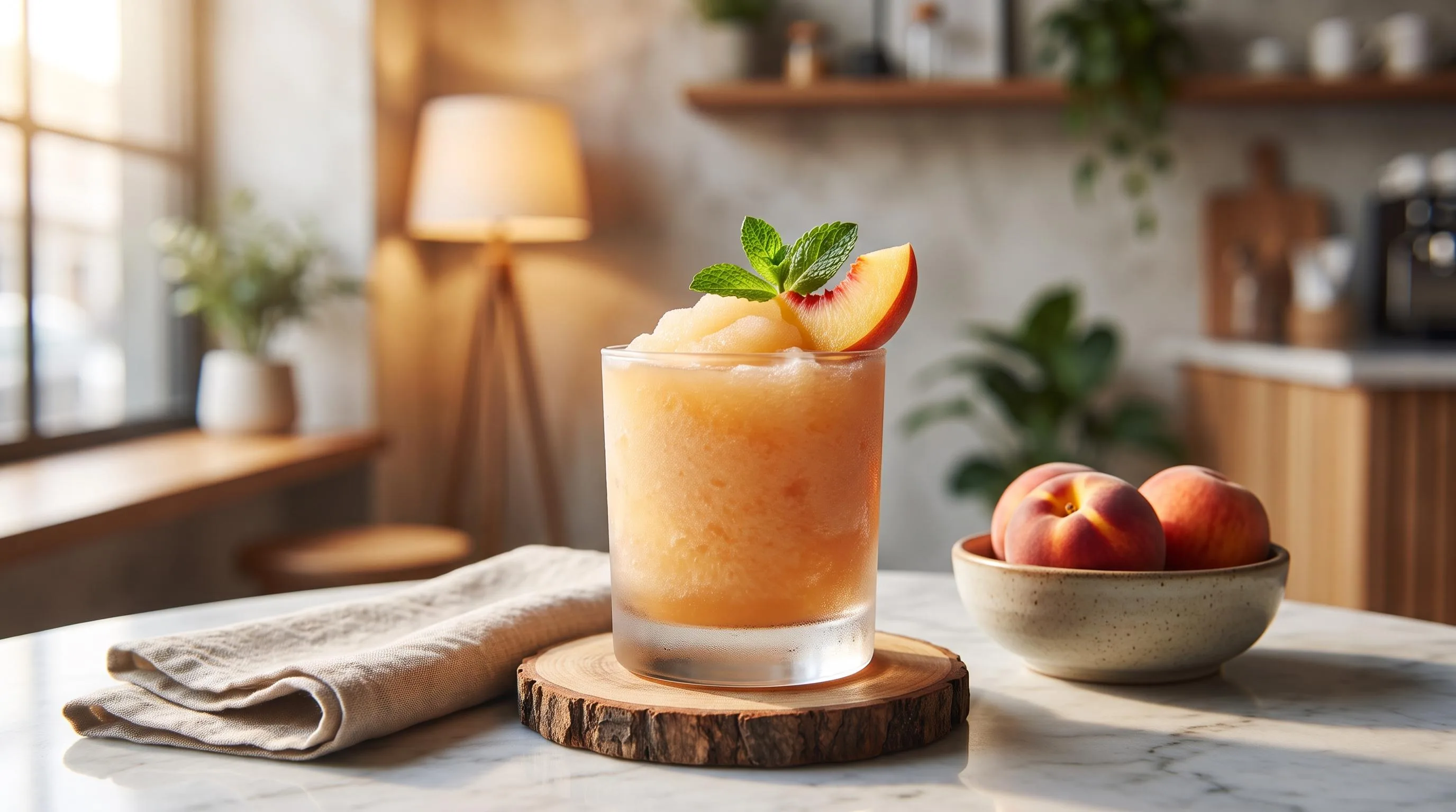 Will Peach Brandy Freeze — explained with facts and figures in this guide