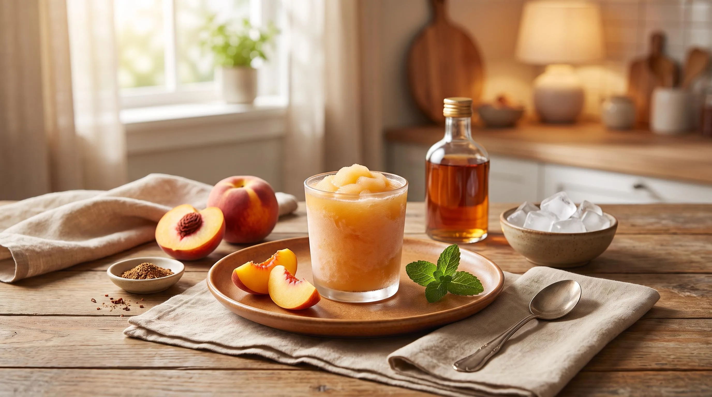 Will Peach Brandy Freeze — explained with facts and figures in this guide