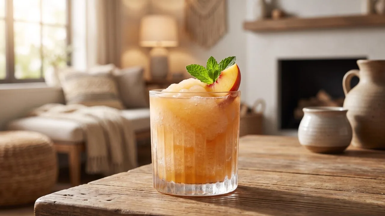 Will Peach Brandy Freeze