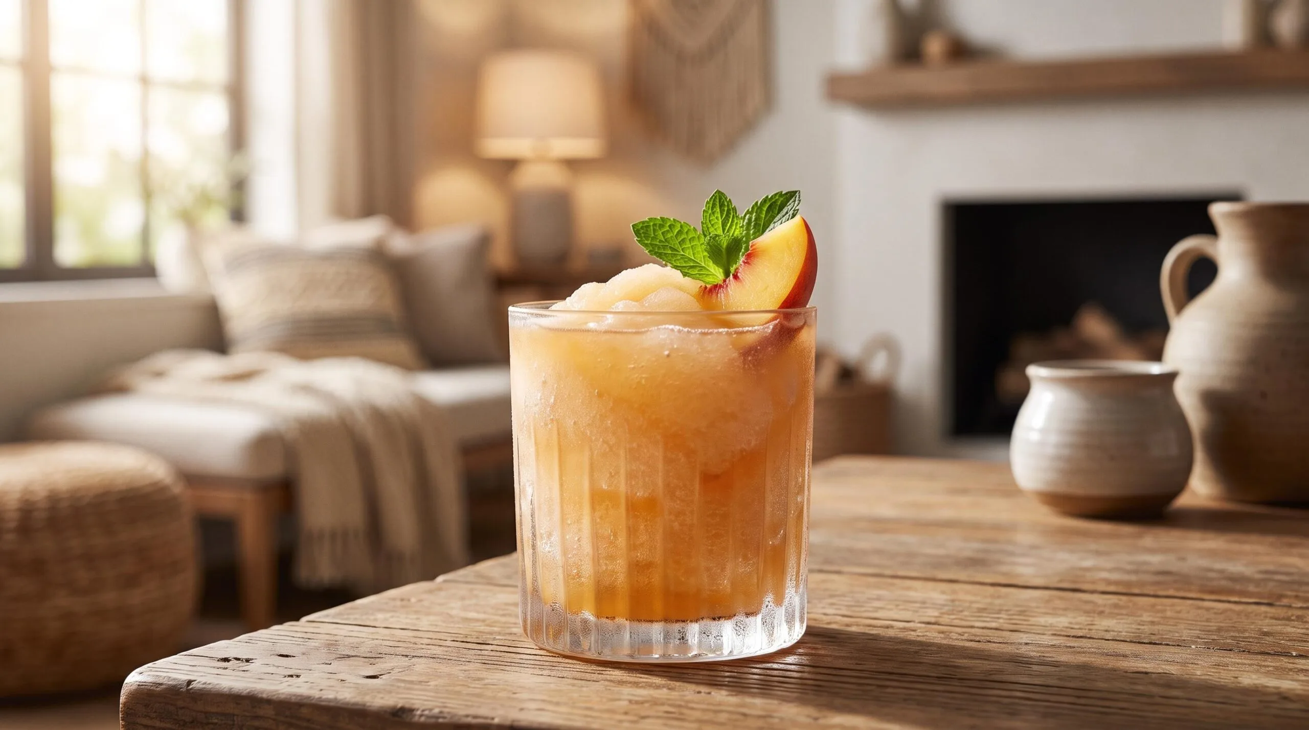 Will Peach Brandy Freeze