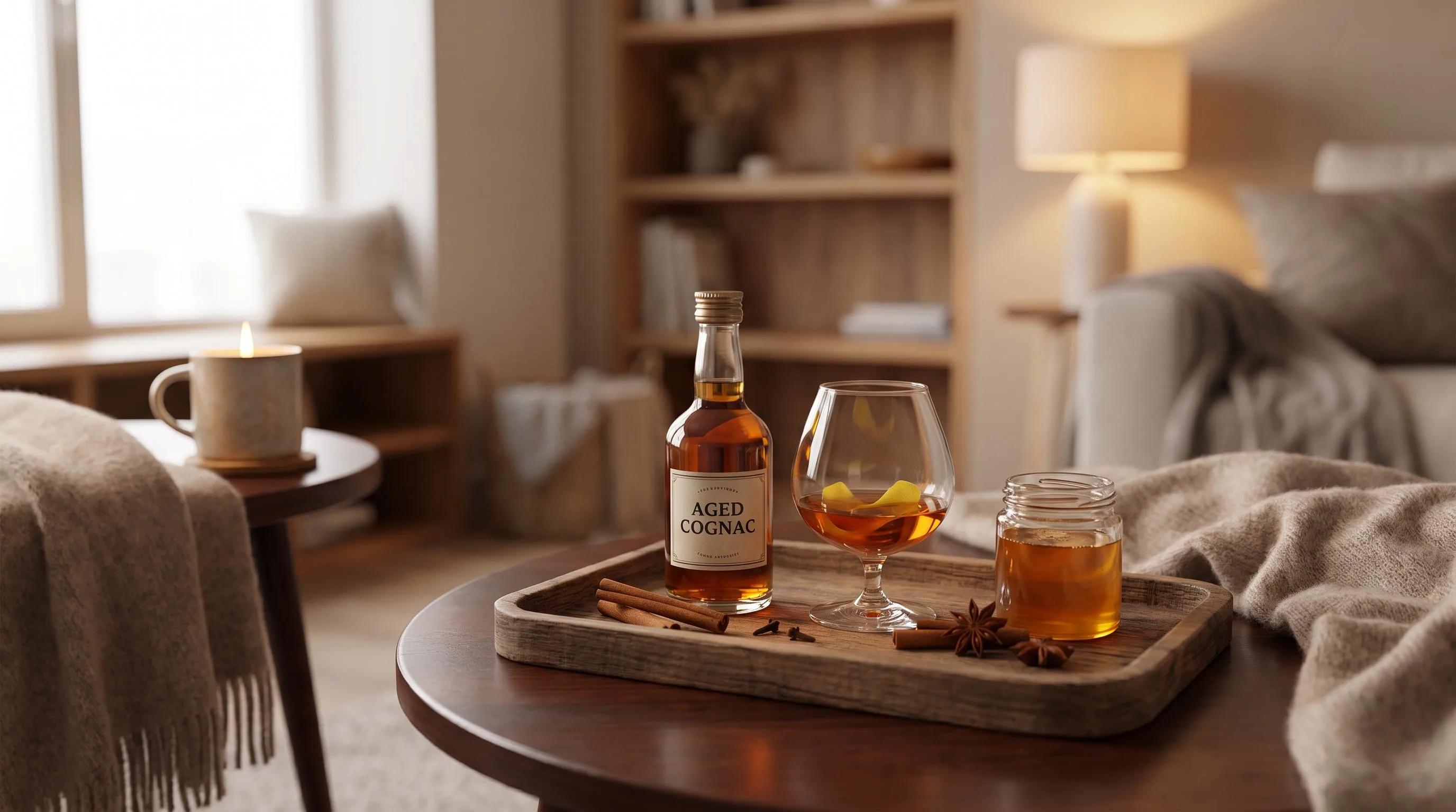 Will Warm Brandy Help A Sore Throat — explained with facts and figures in this guide