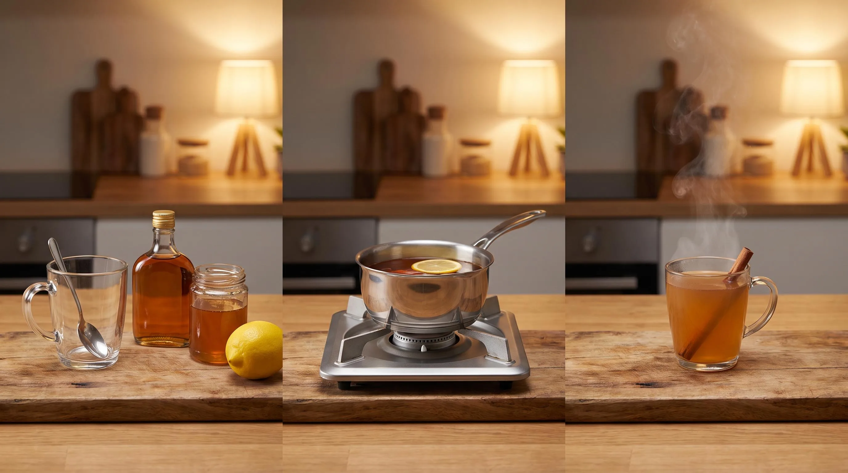 Will Warm Brandy Help A Sore Throat — explained with facts and figures in this guide