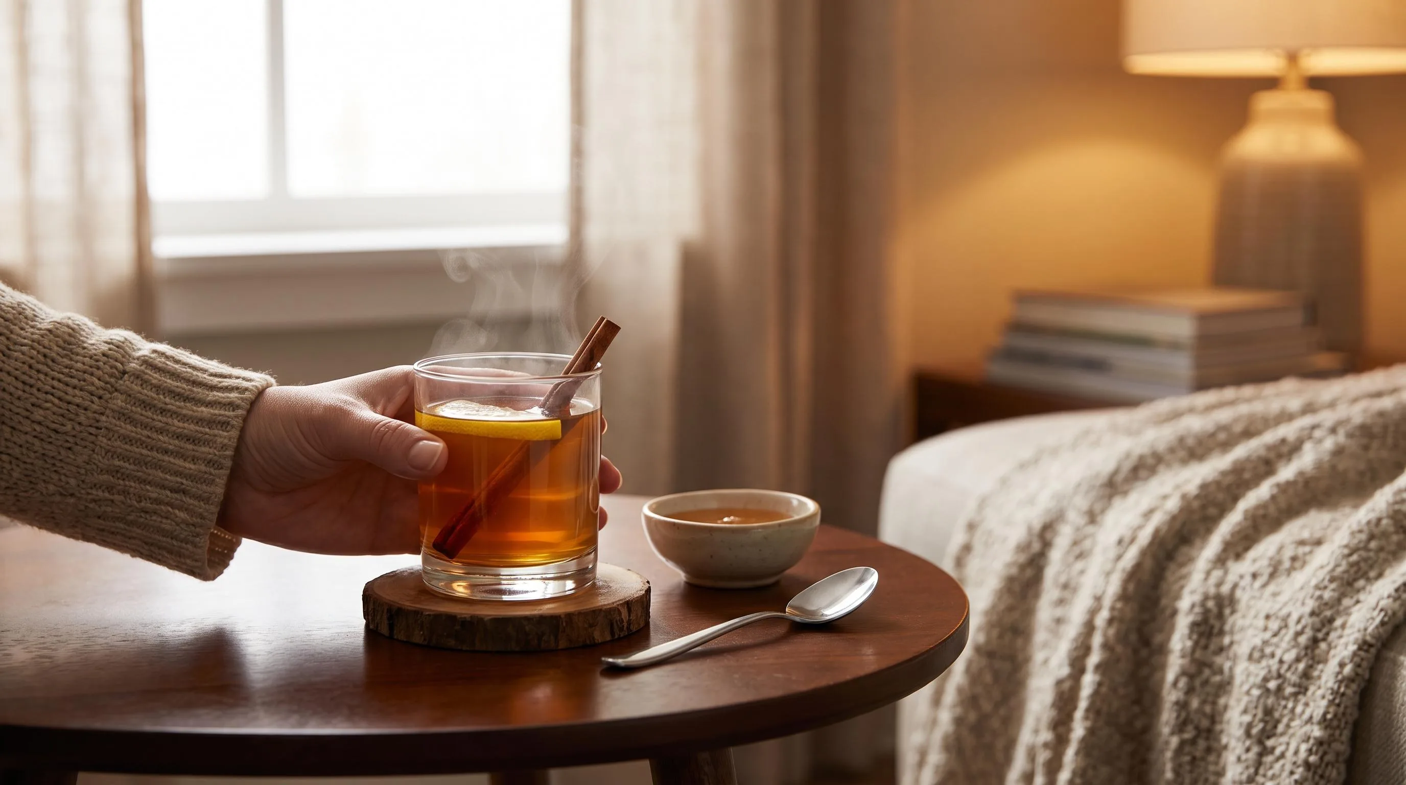 Will Warm Brandy Help A Sore Throat — explained with facts and figures in this guide