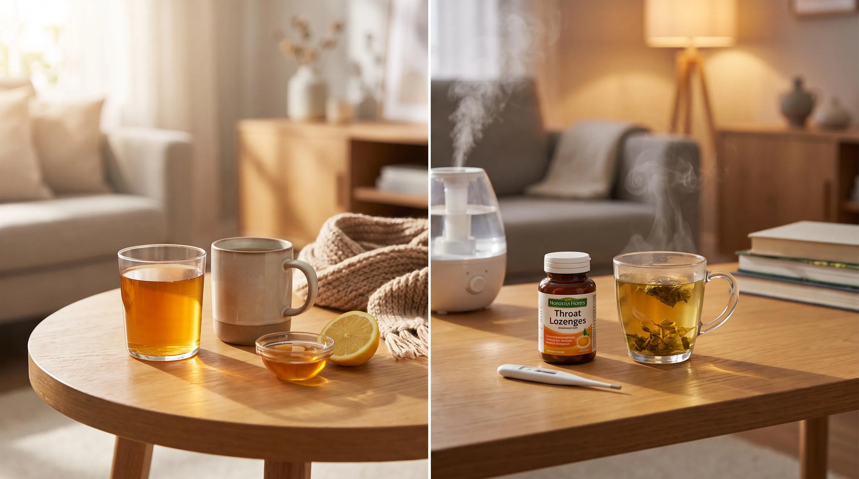 Will Warm Brandy Help A Sore Throat — explained with facts and figures in this guide