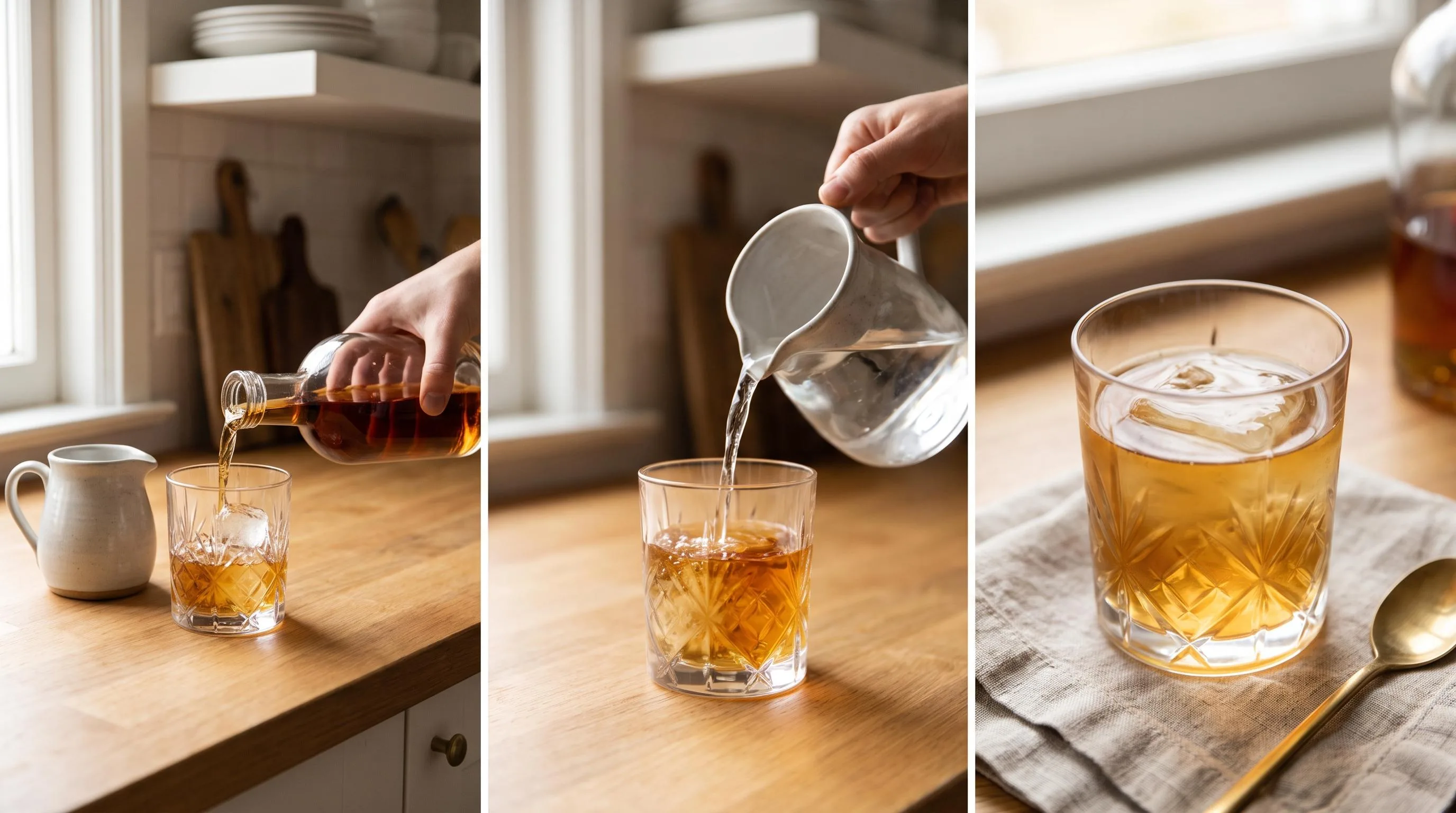 Will Water Mix With Brandy — explained with facts and figures in this guide