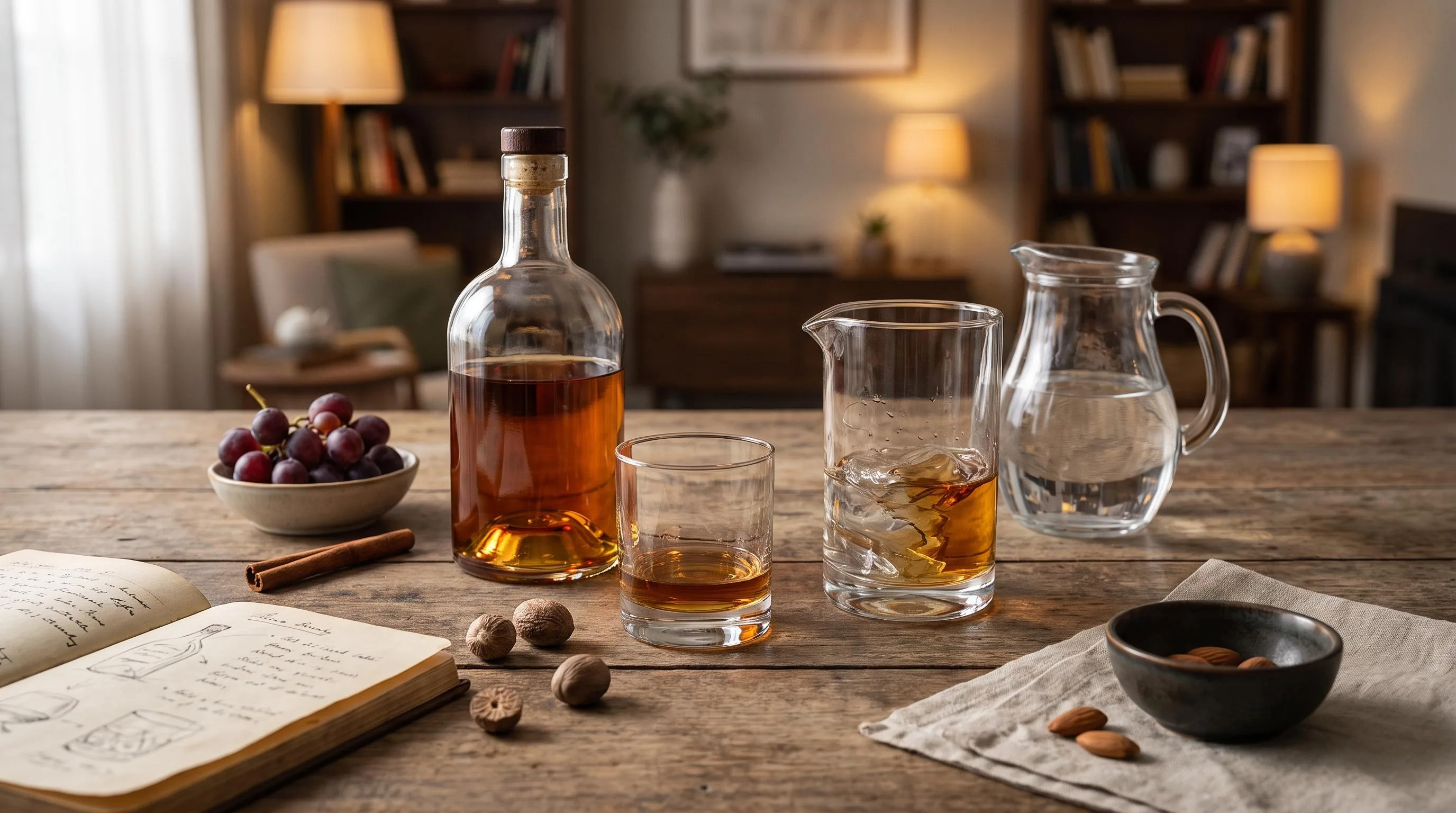 Will Water Mix With Brandy — explained with facts and figures in this guide