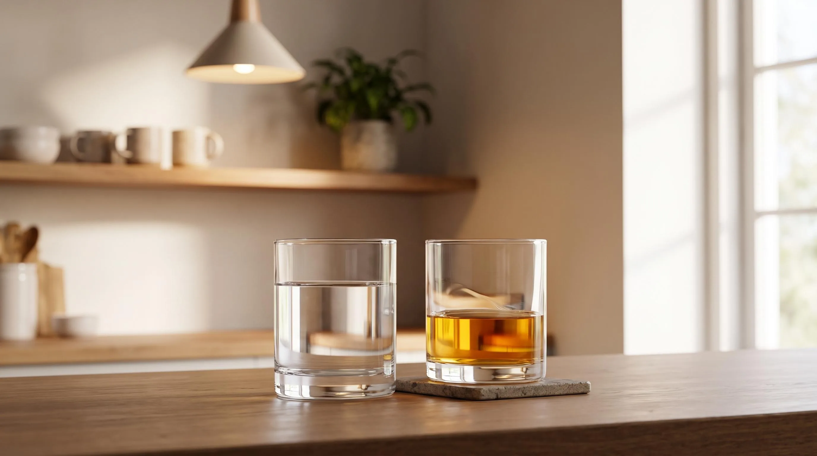 Will Water Mix With Brandy — explained with facts and figures in this guide