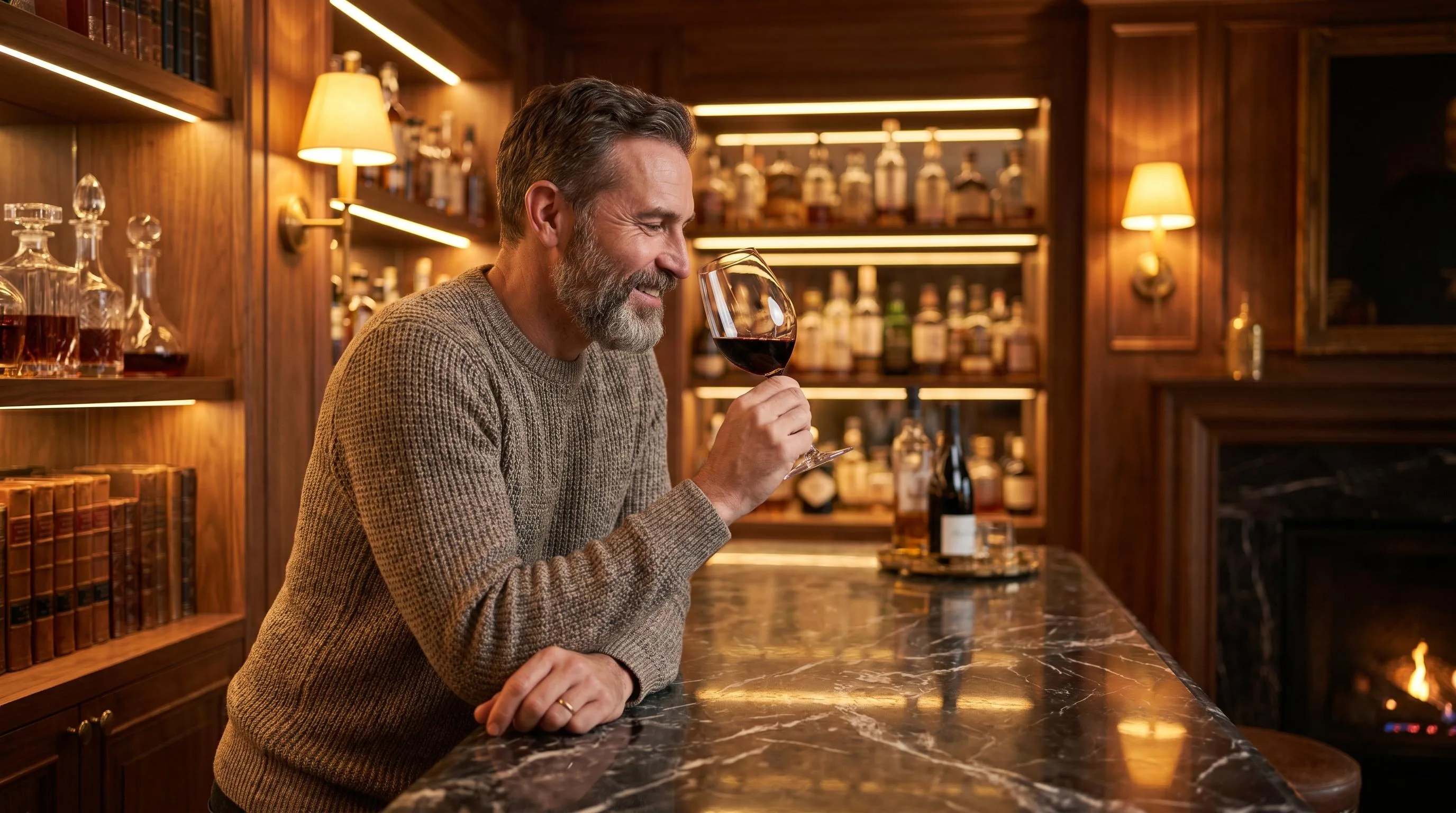 The Wine Enthusiast reviewed hands-on by the FlightWineBar team after real-world testing