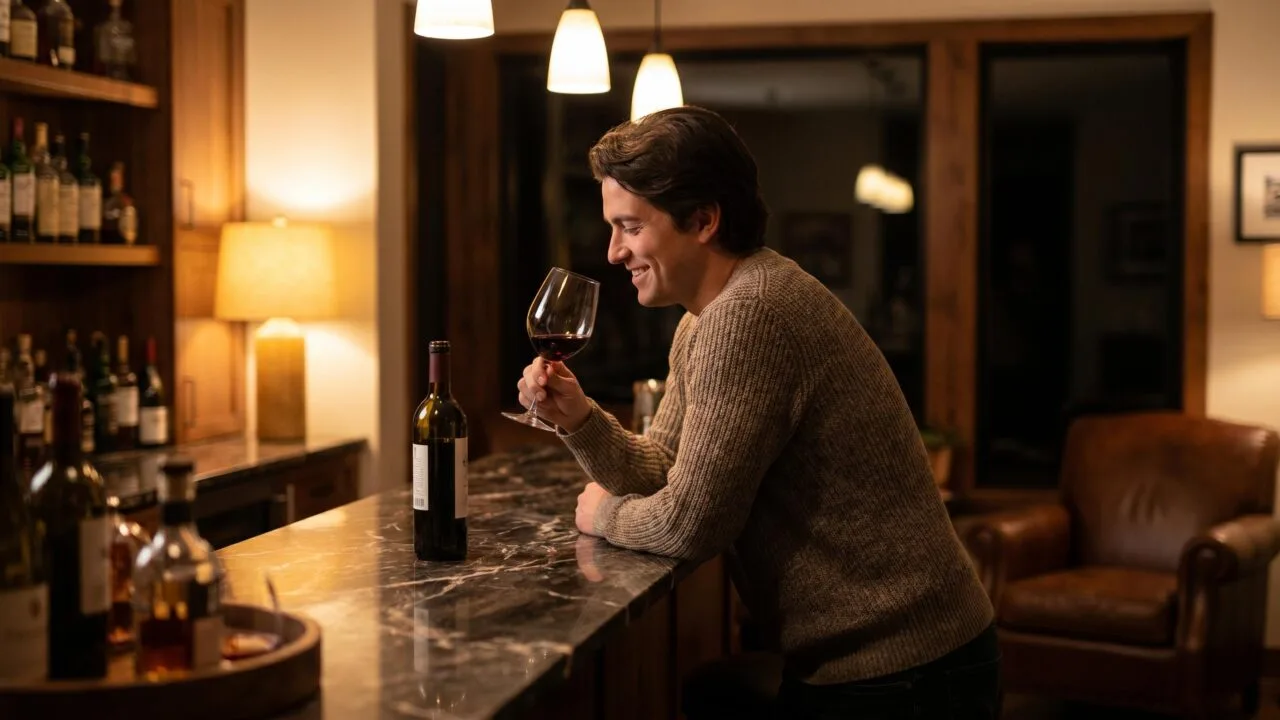 Wine Enthusiast