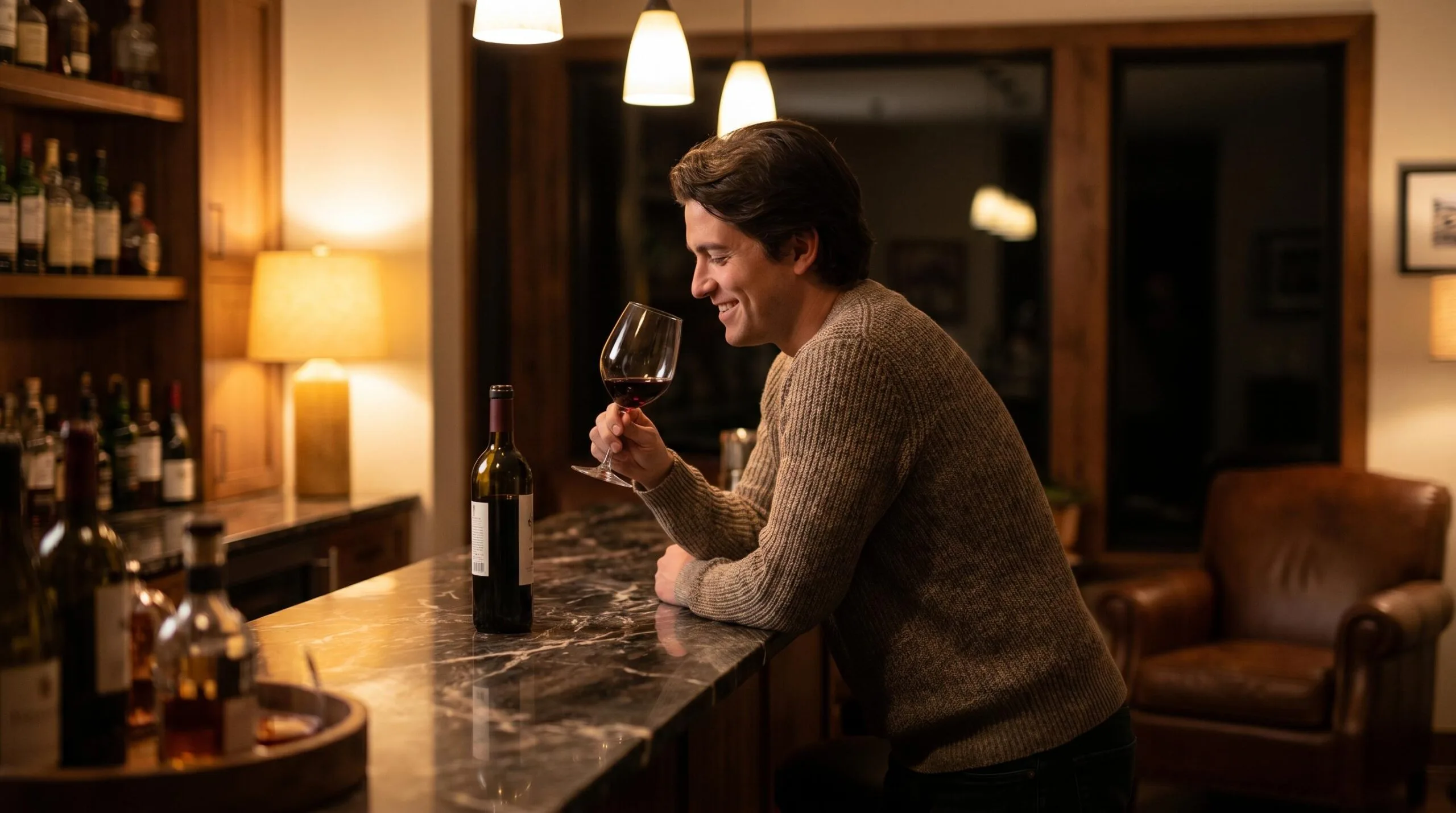 Wine Enthusiast