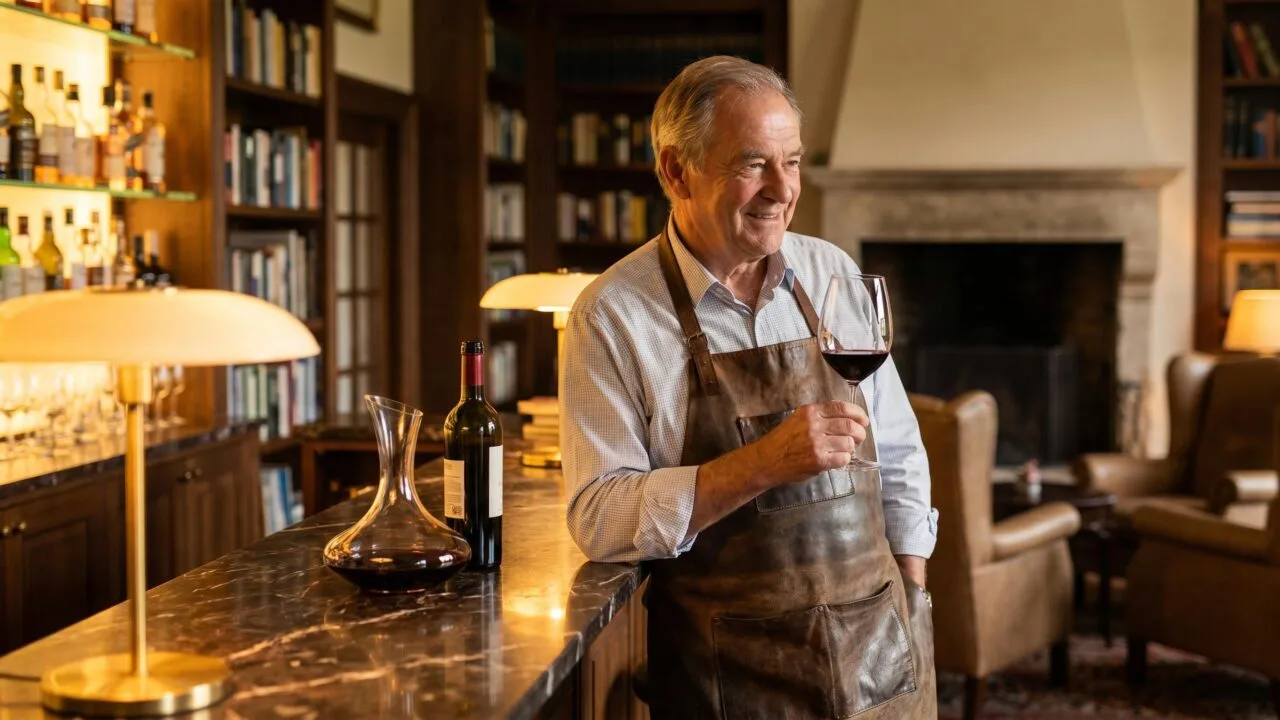 Wine Enthusiast