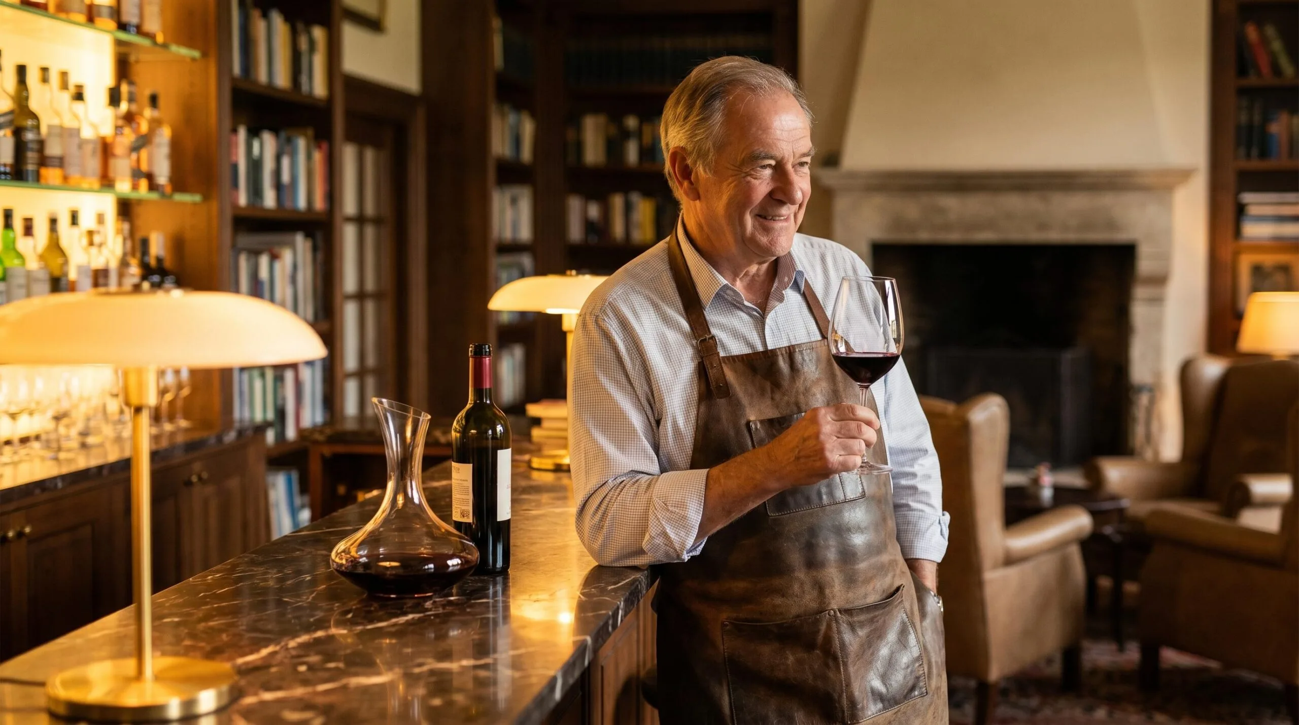Wine Enthusiast